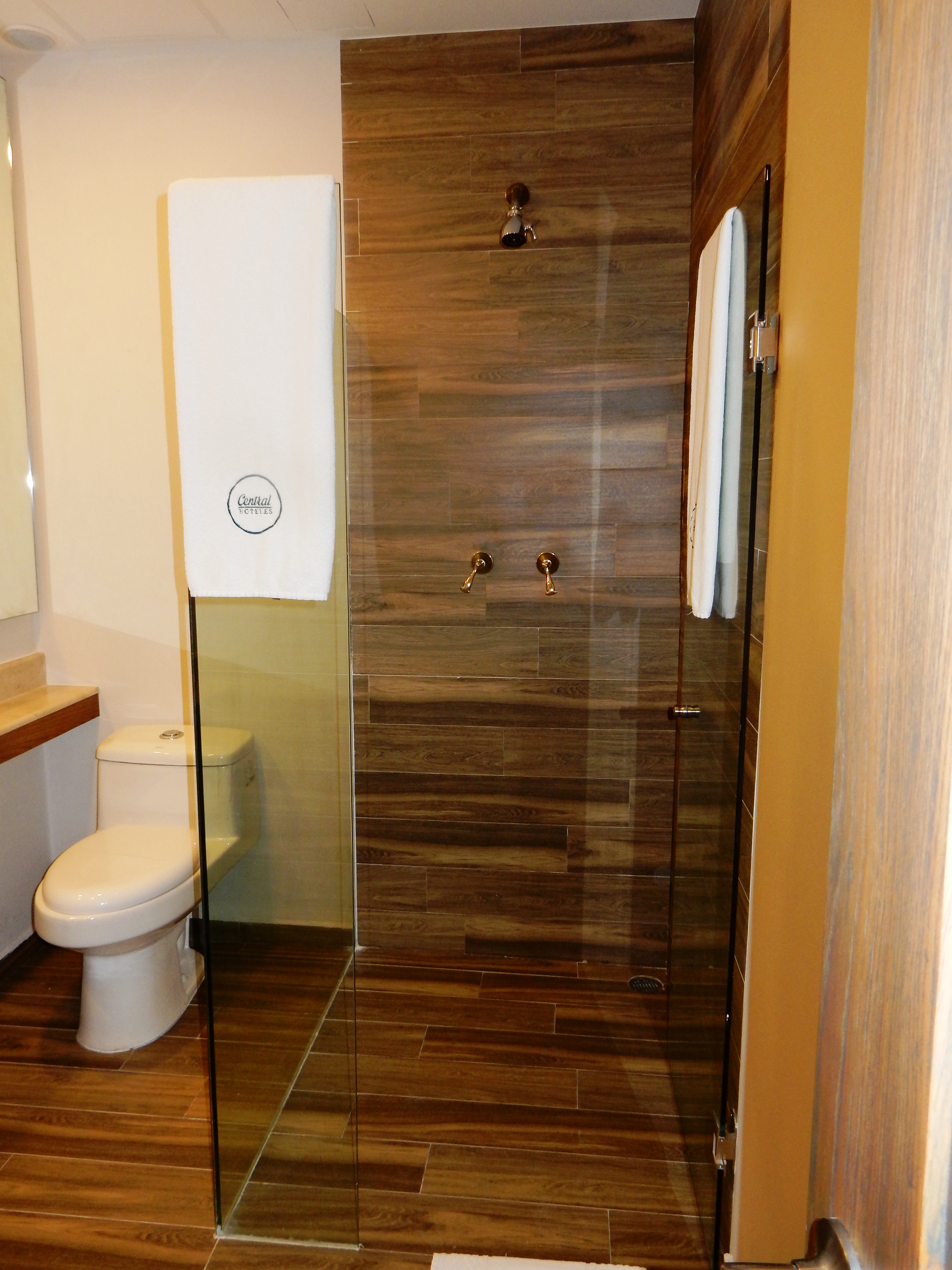 Double or Twin Standard