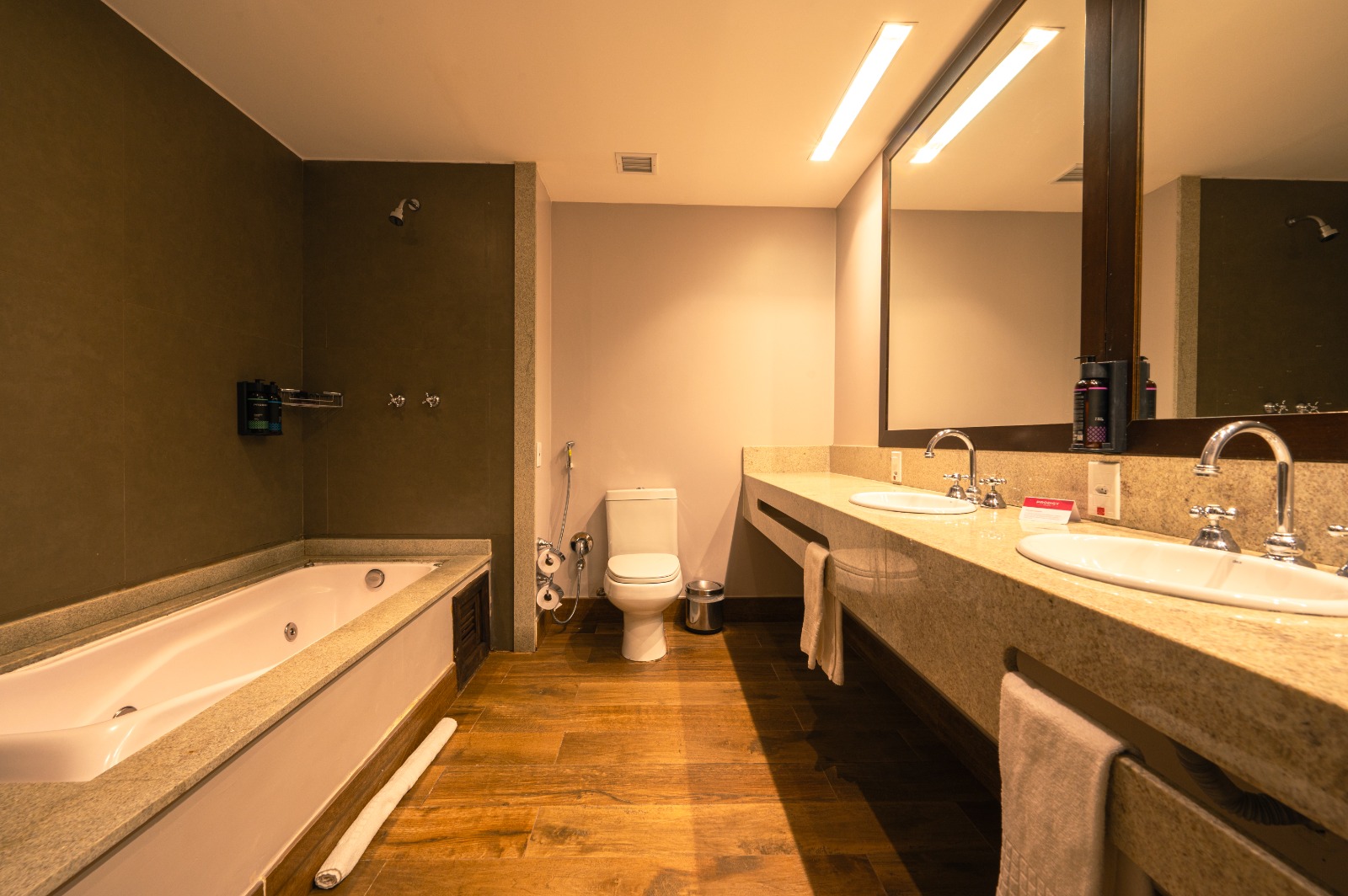 Junior Suite Capacity 2