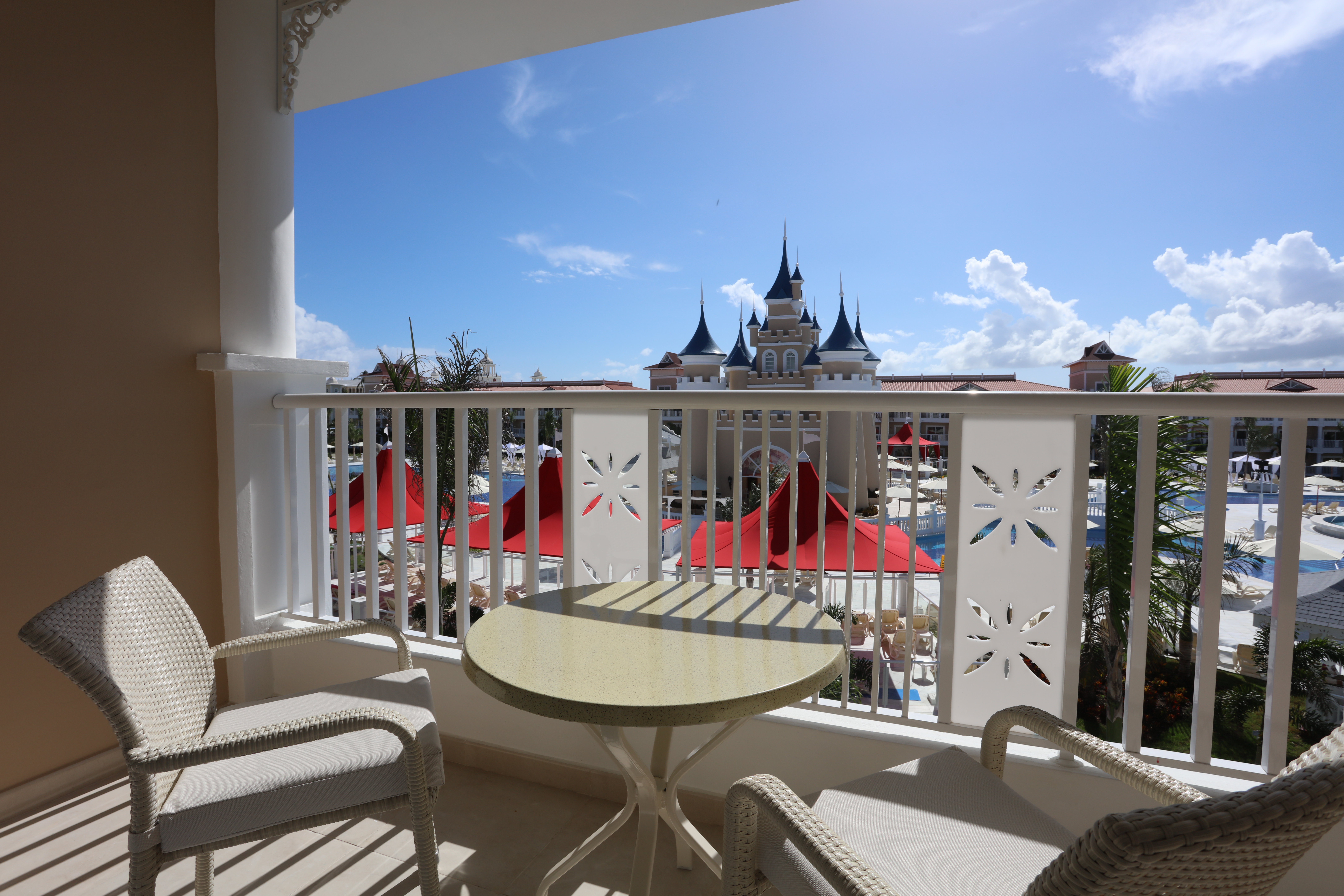 Junior Suite One Bedroom