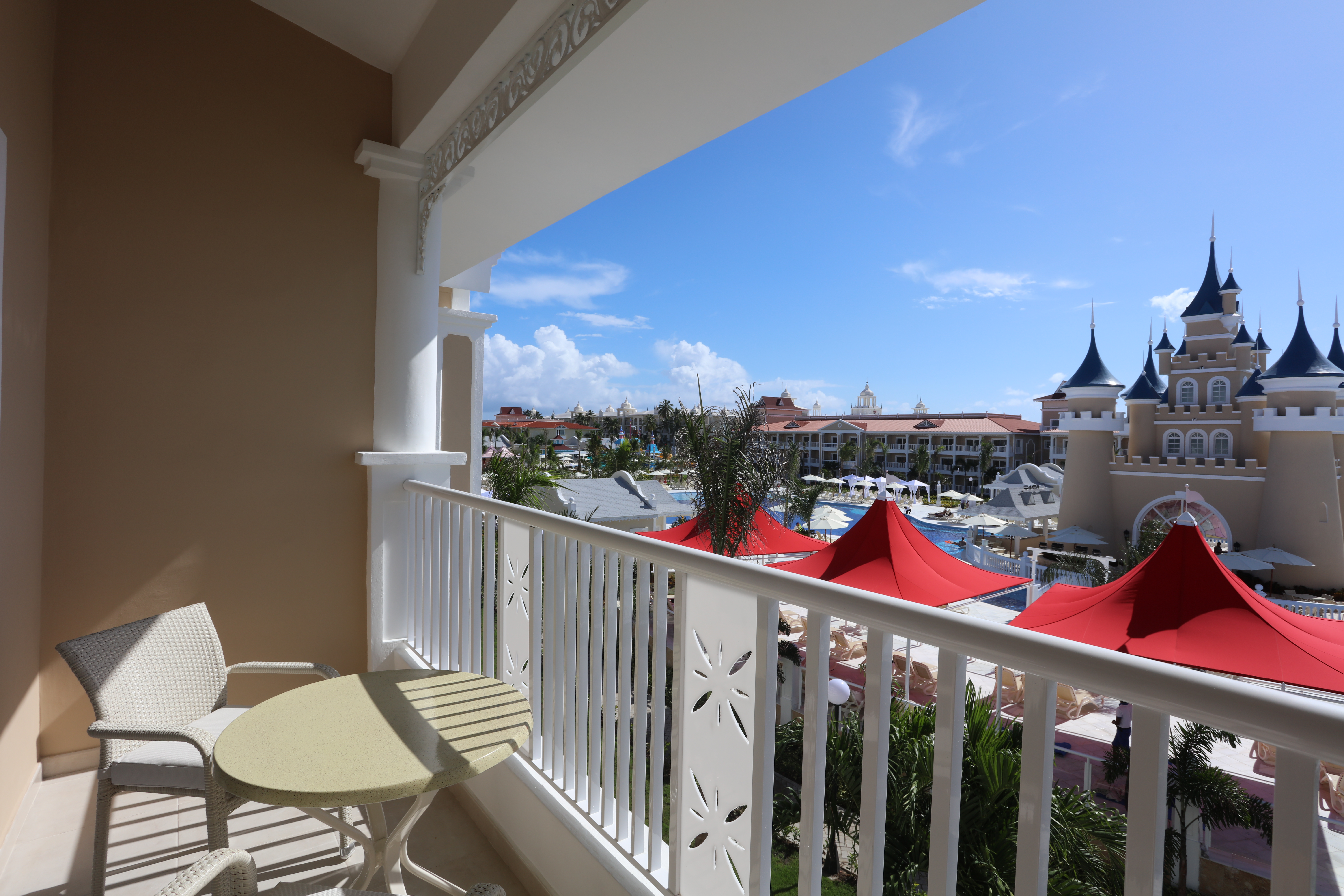 Junior Suite One Bedroom