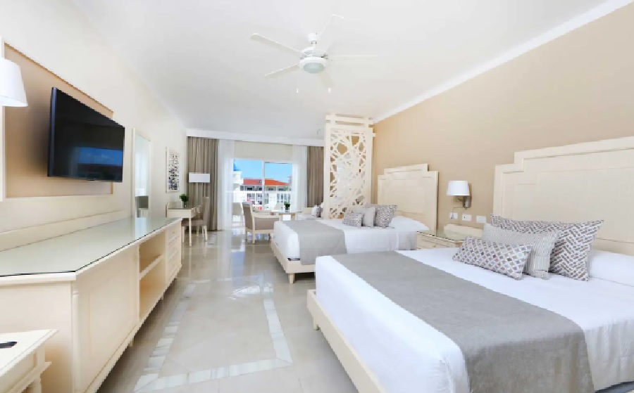 Junior Suite Standard