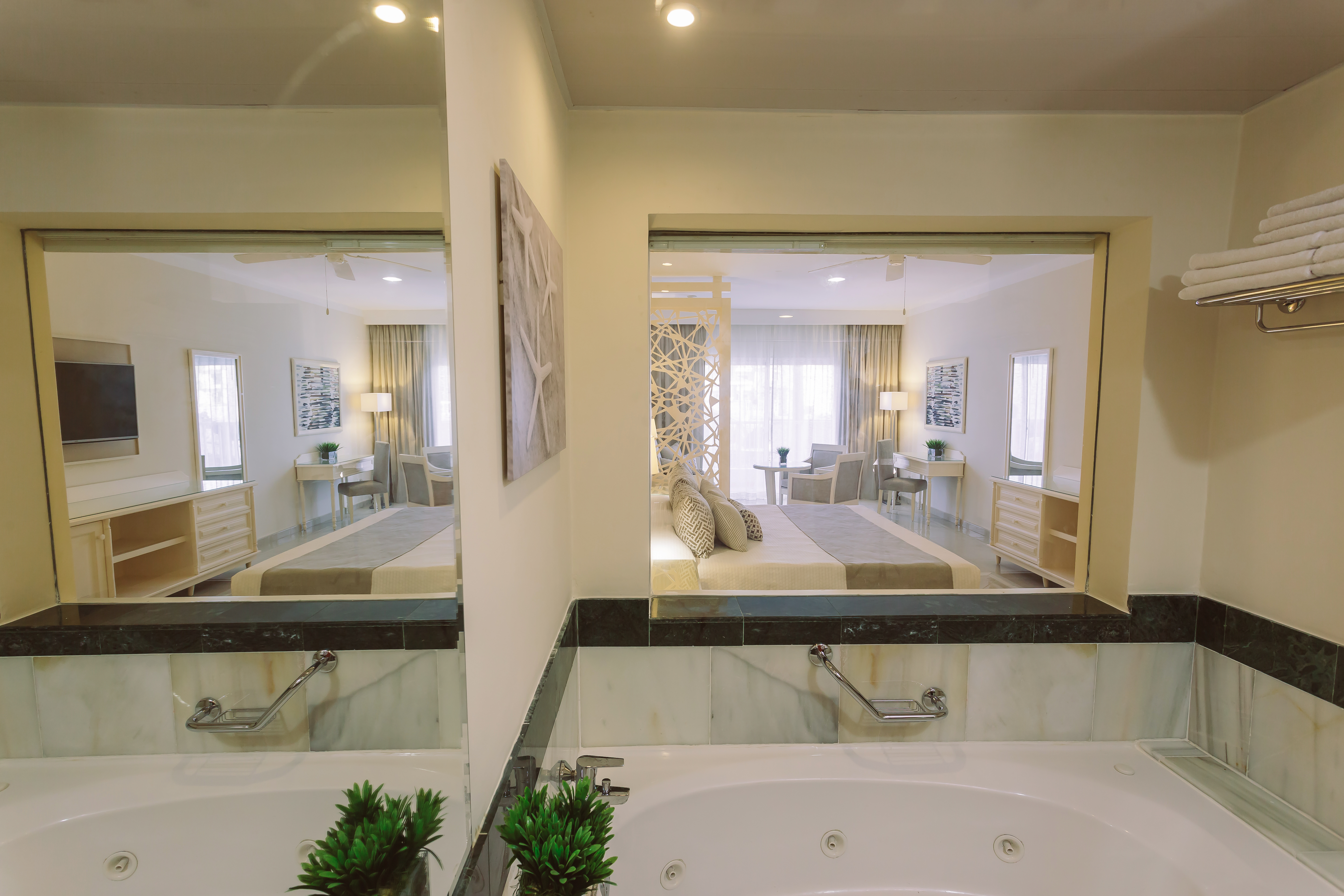 Junior Suite Standard