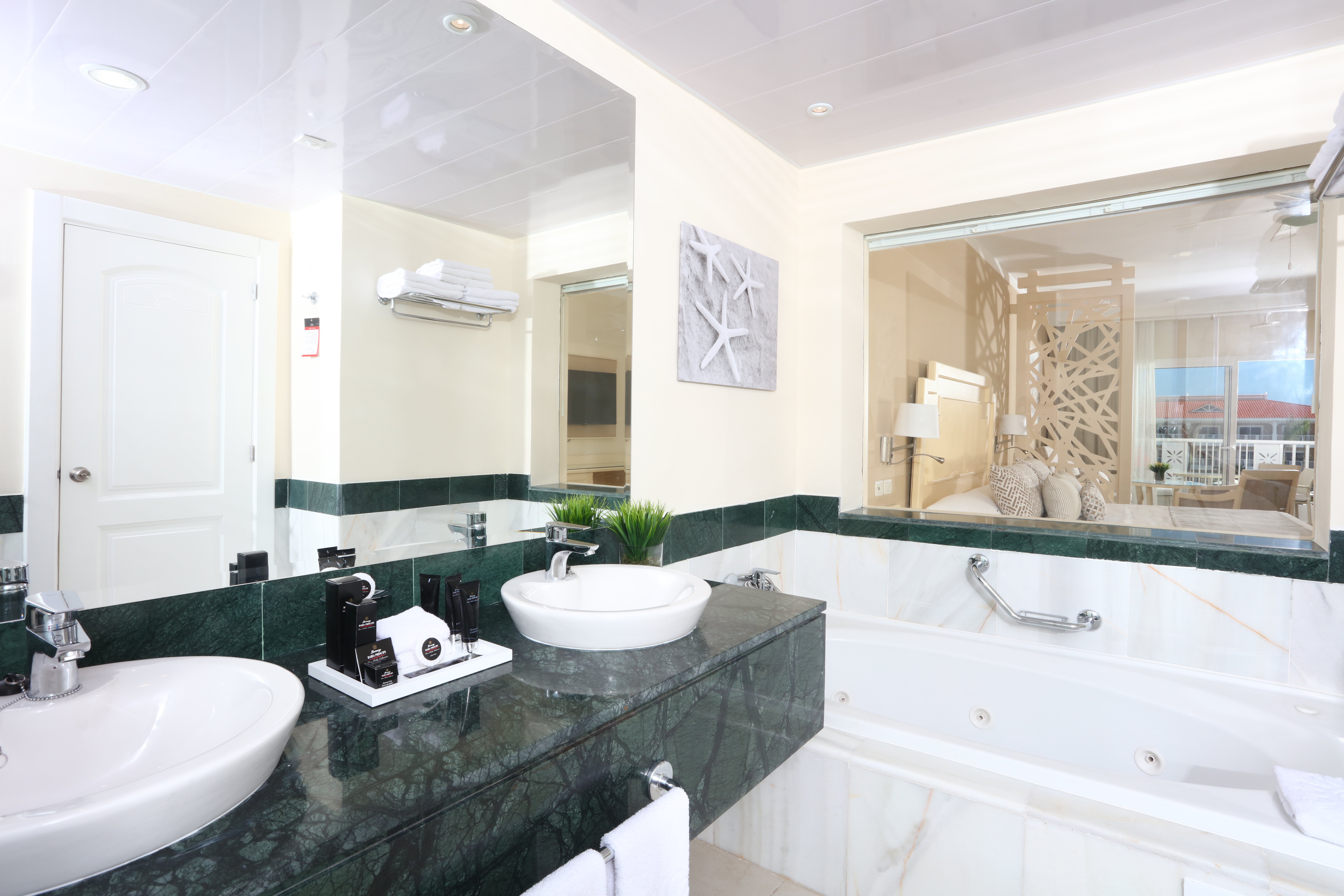 Junior Suite Standard