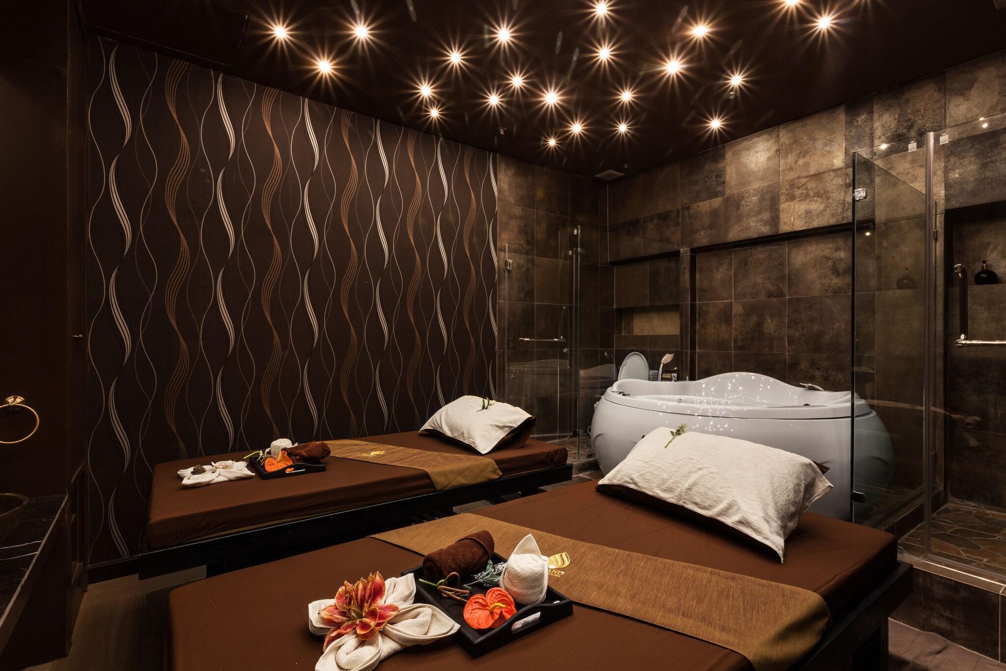 Sports and Entertainment