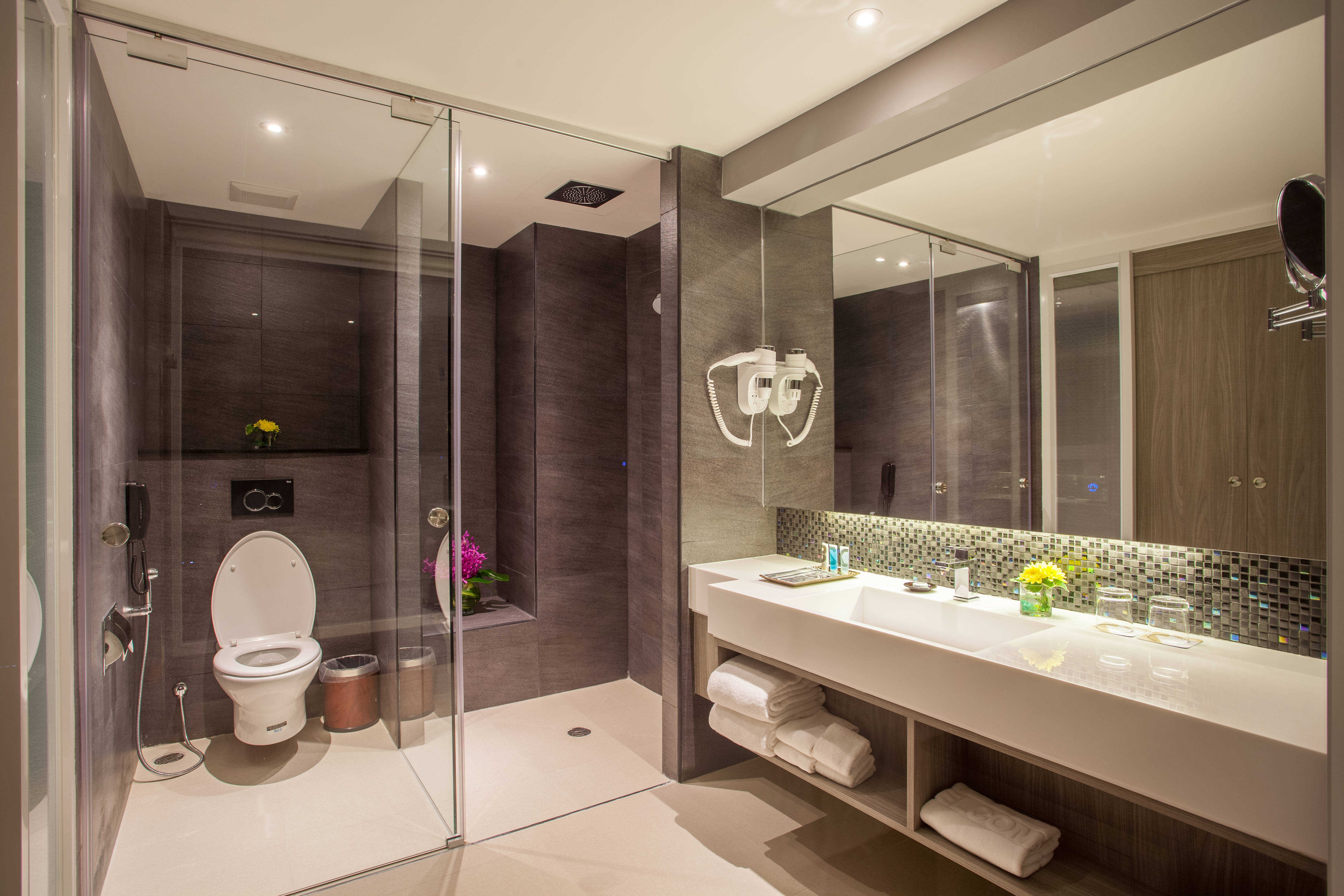 Double or Twin Grand Deluxe