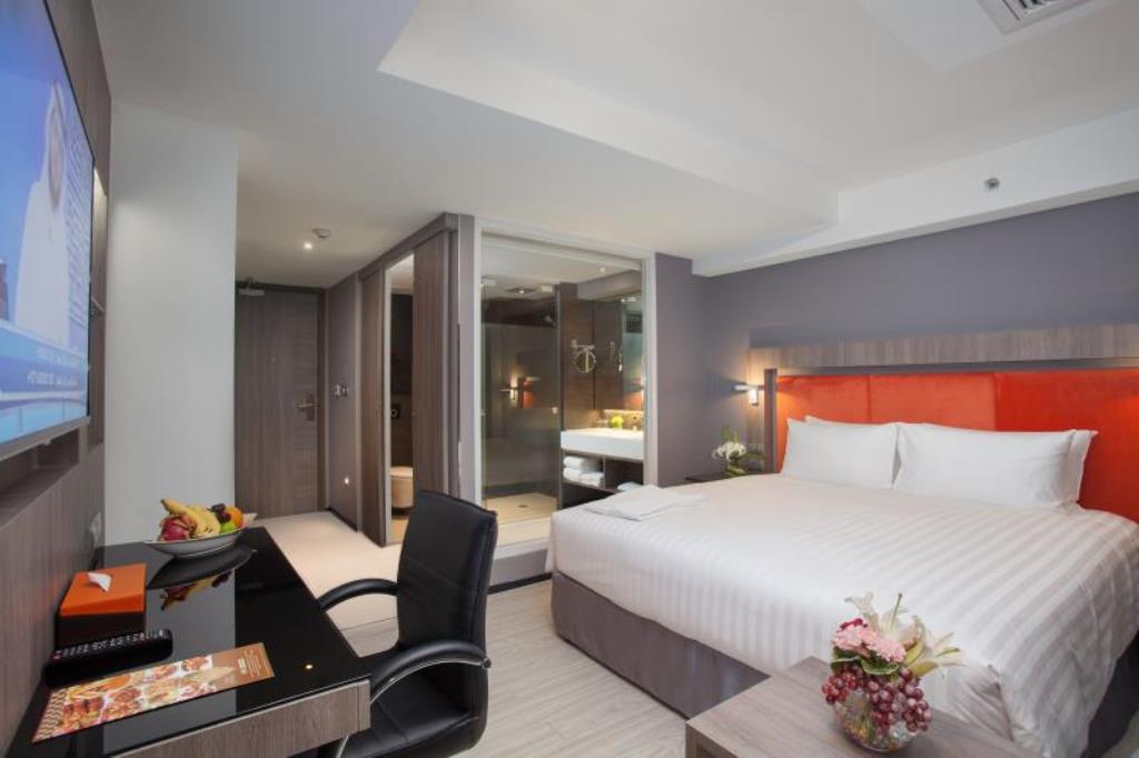 Double or Twin Superior