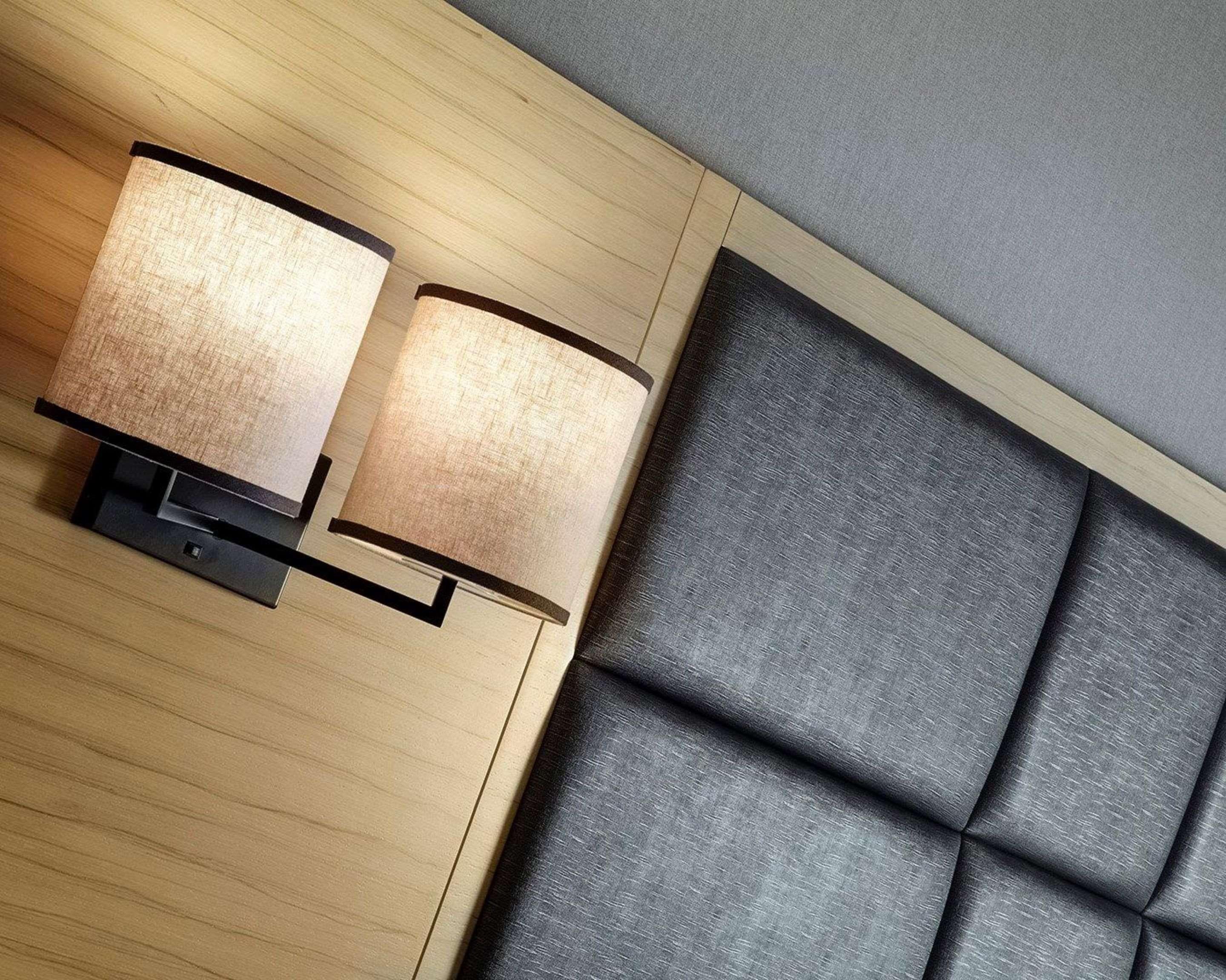 Double Two Double Beds