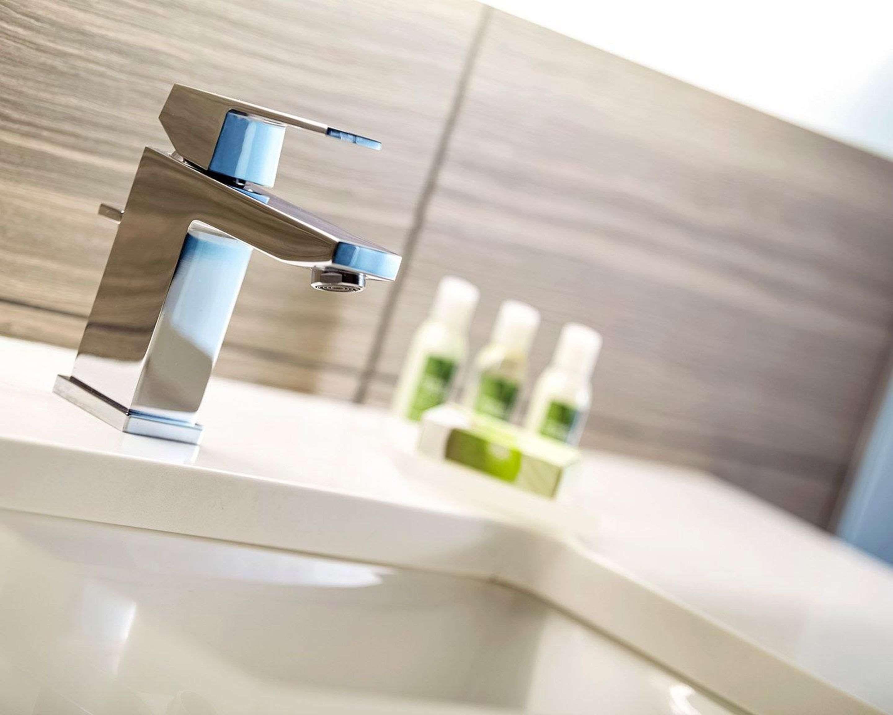 Double Two Double Beds Non Smoking