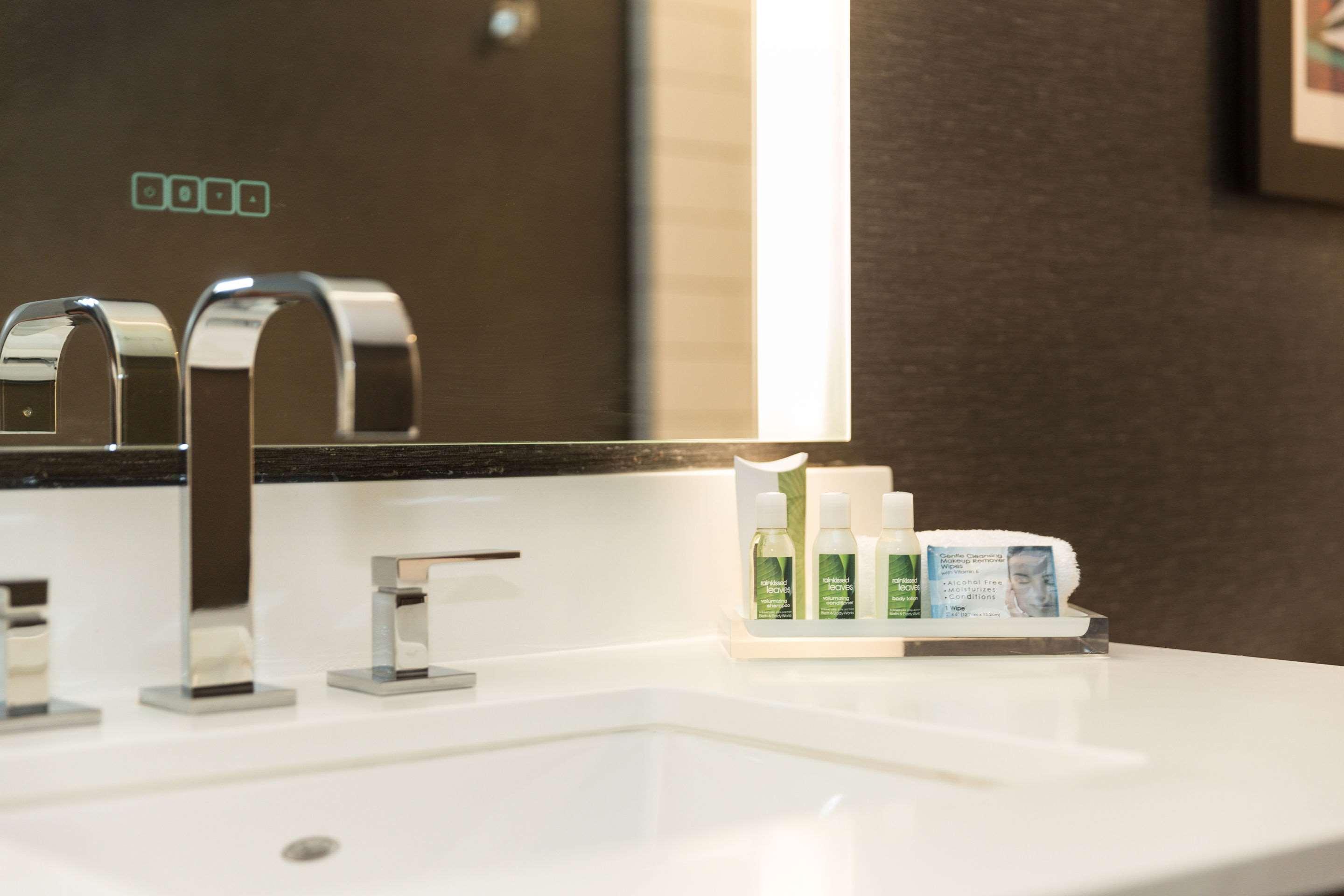 Suite King Bed Non Smoking