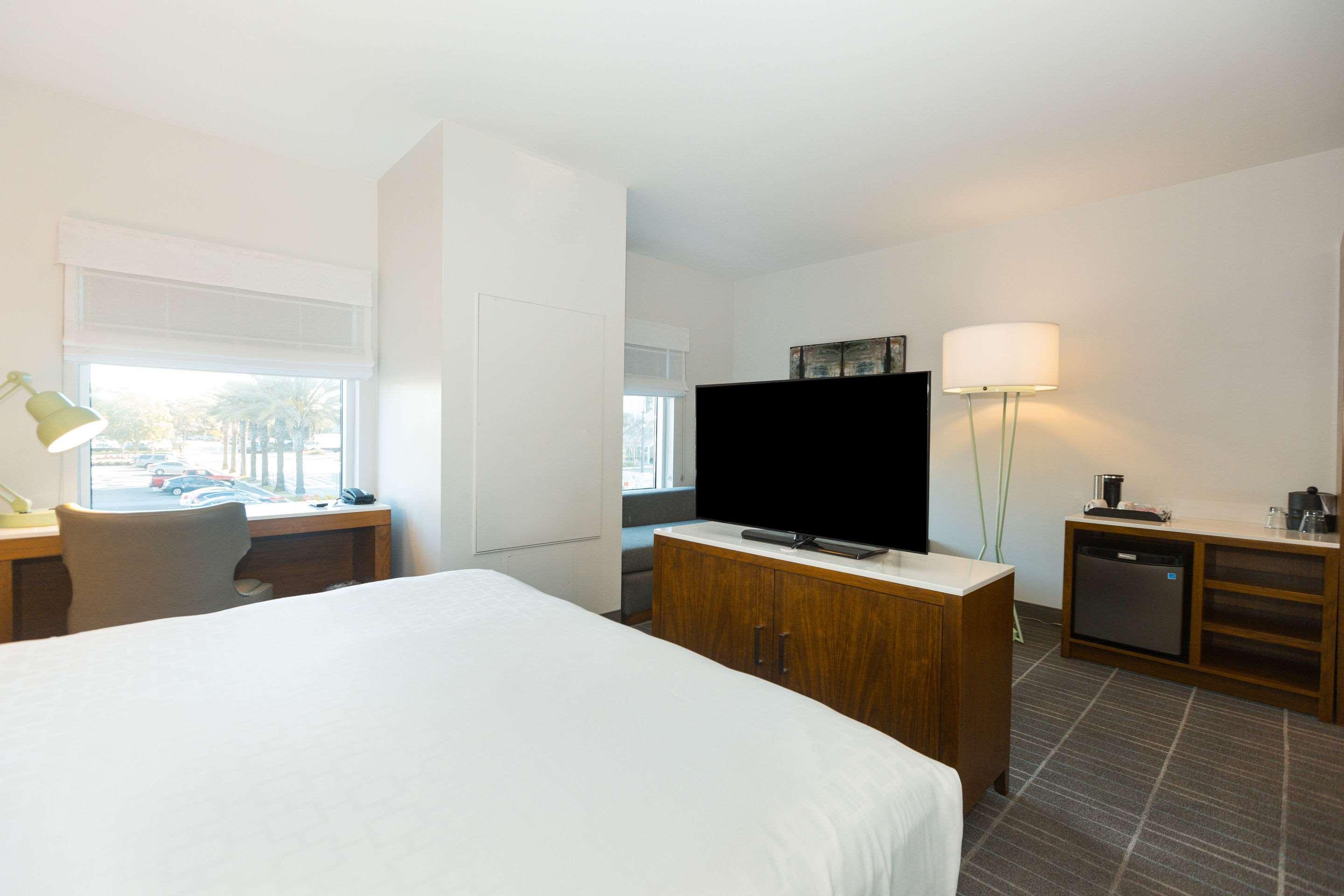 Suite King Bed Non Smoking