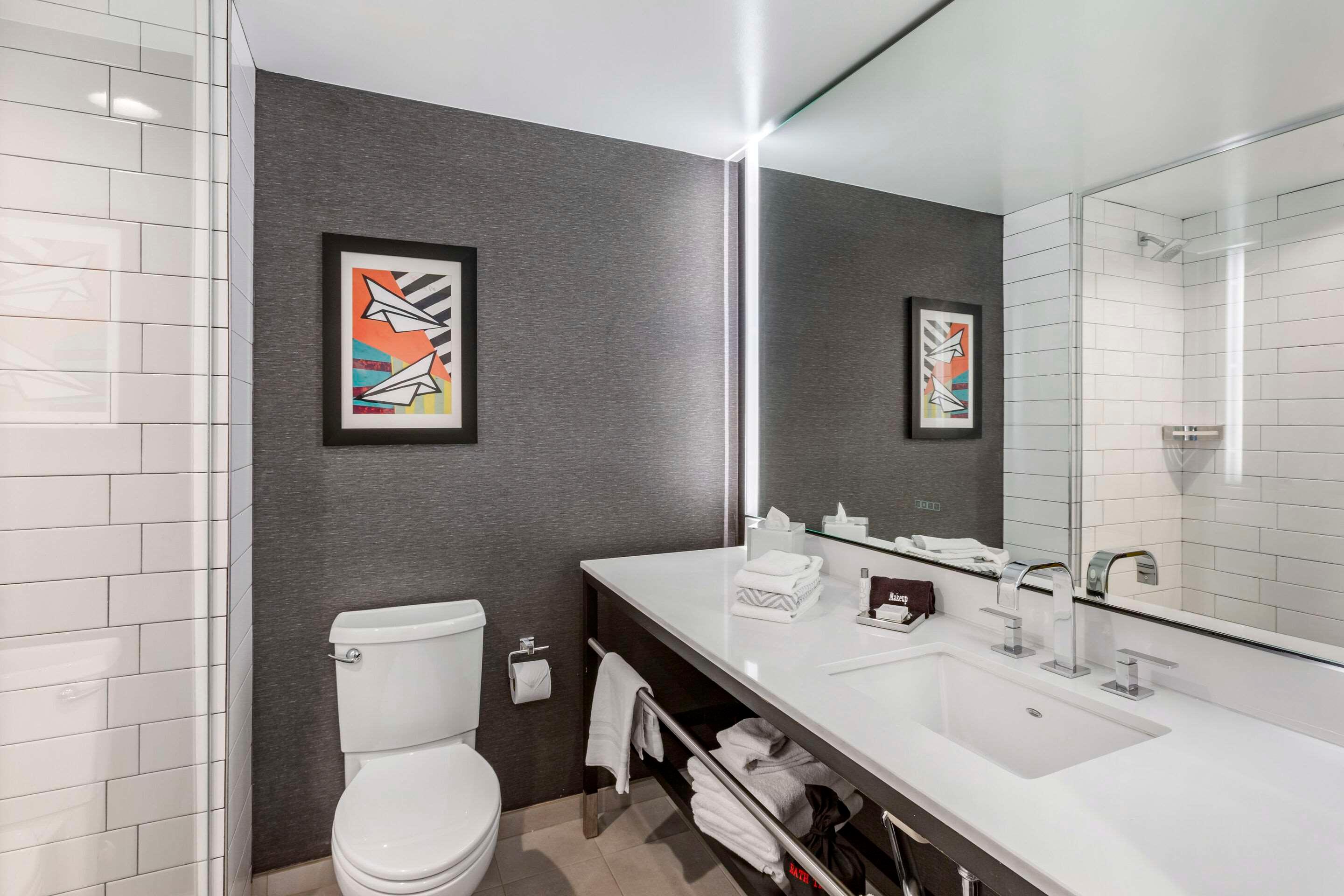 Quadruple Two Queen Beds Non Smoking