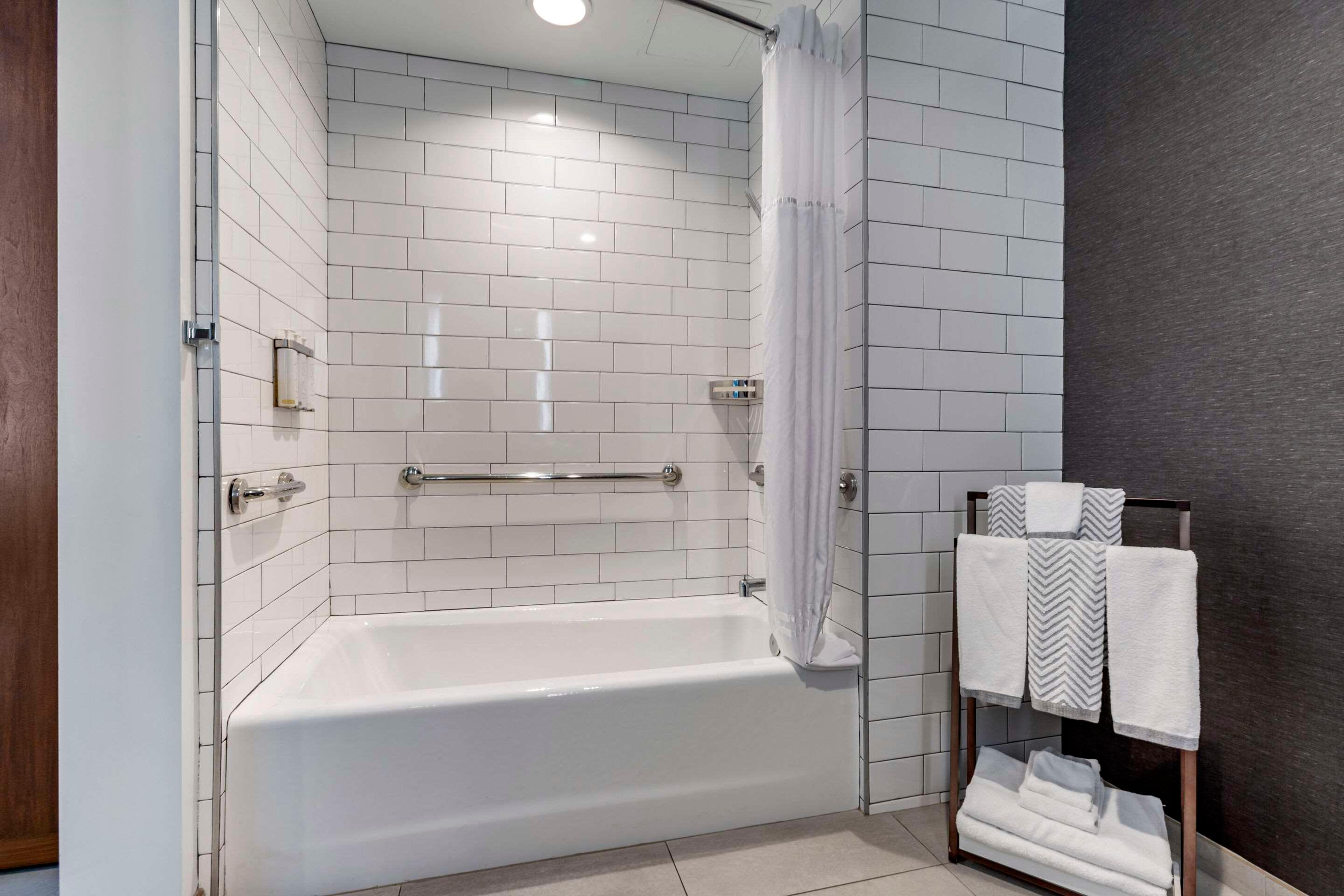 Suite King Bed Non Smoking