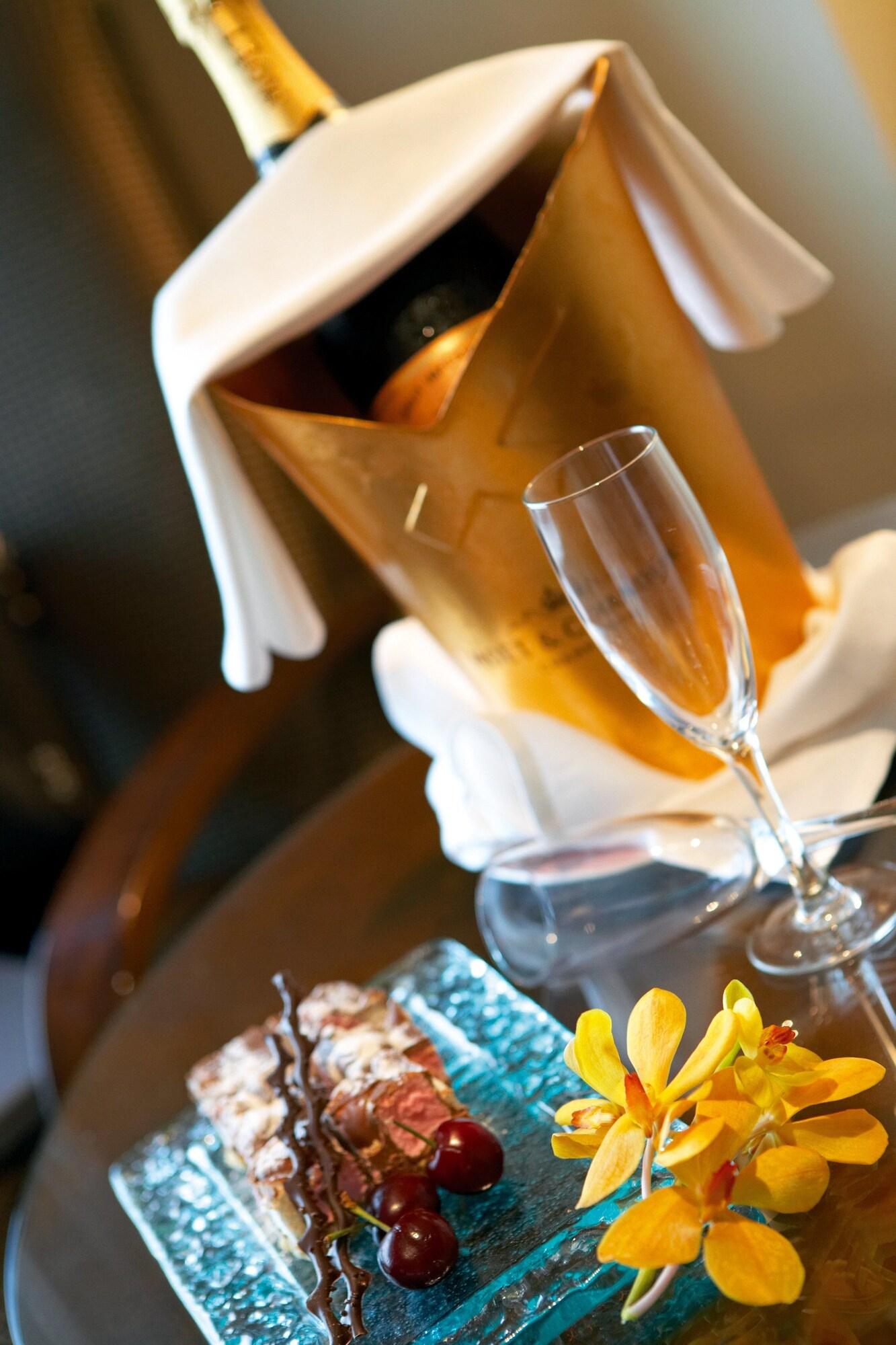 Double Two Queen Beds Non Smoking