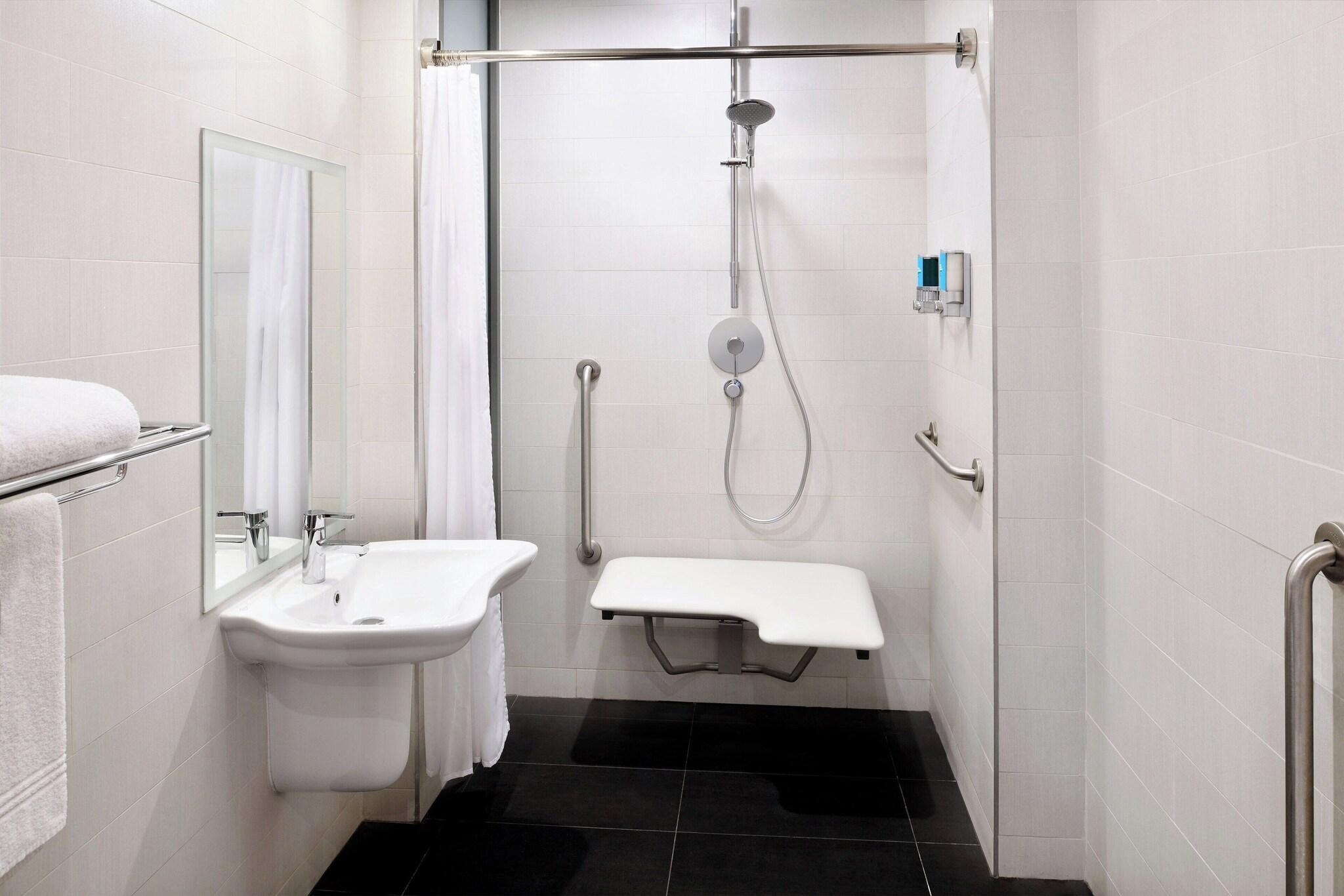 Double City View Two Queen Beds