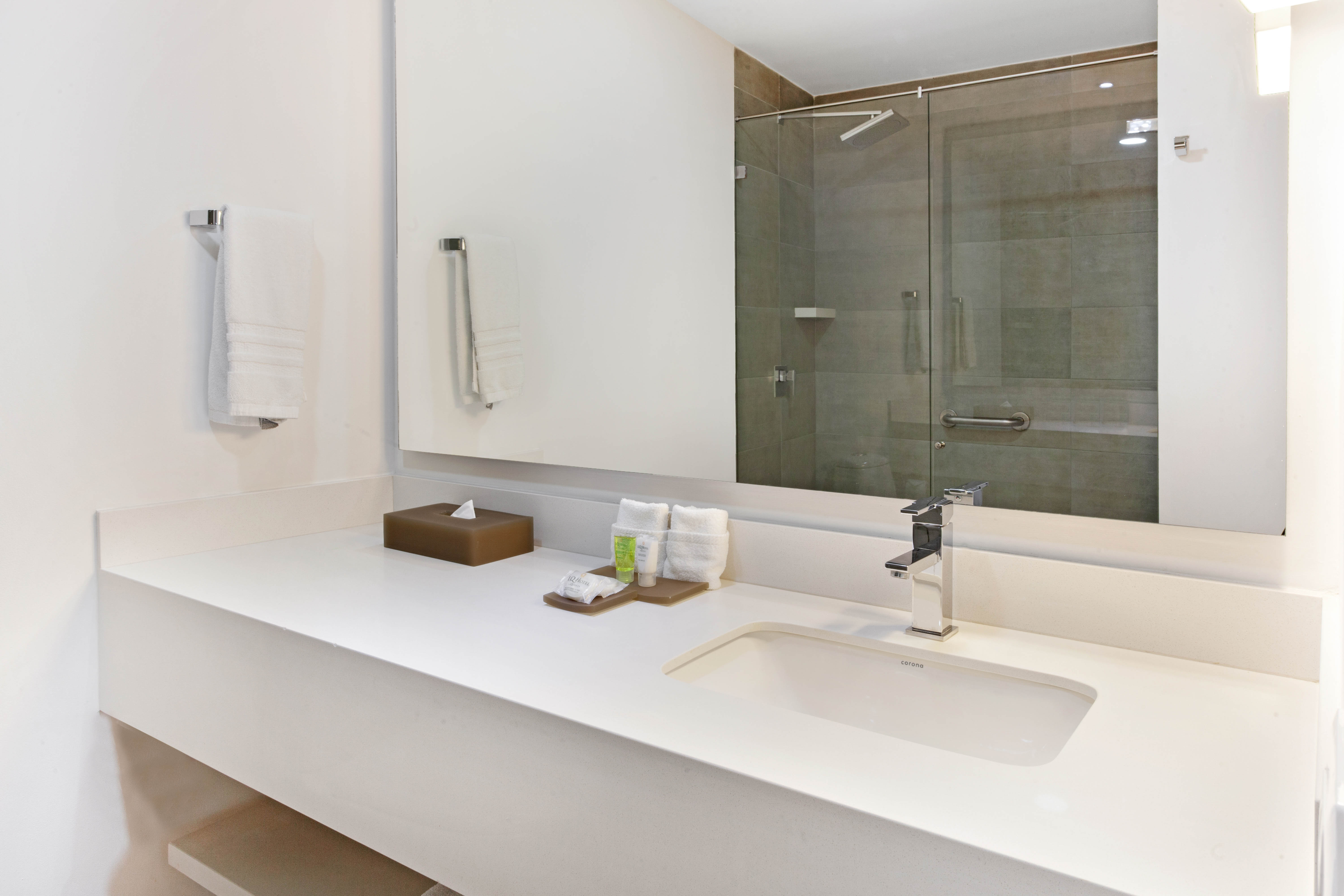 Room Executive City View
