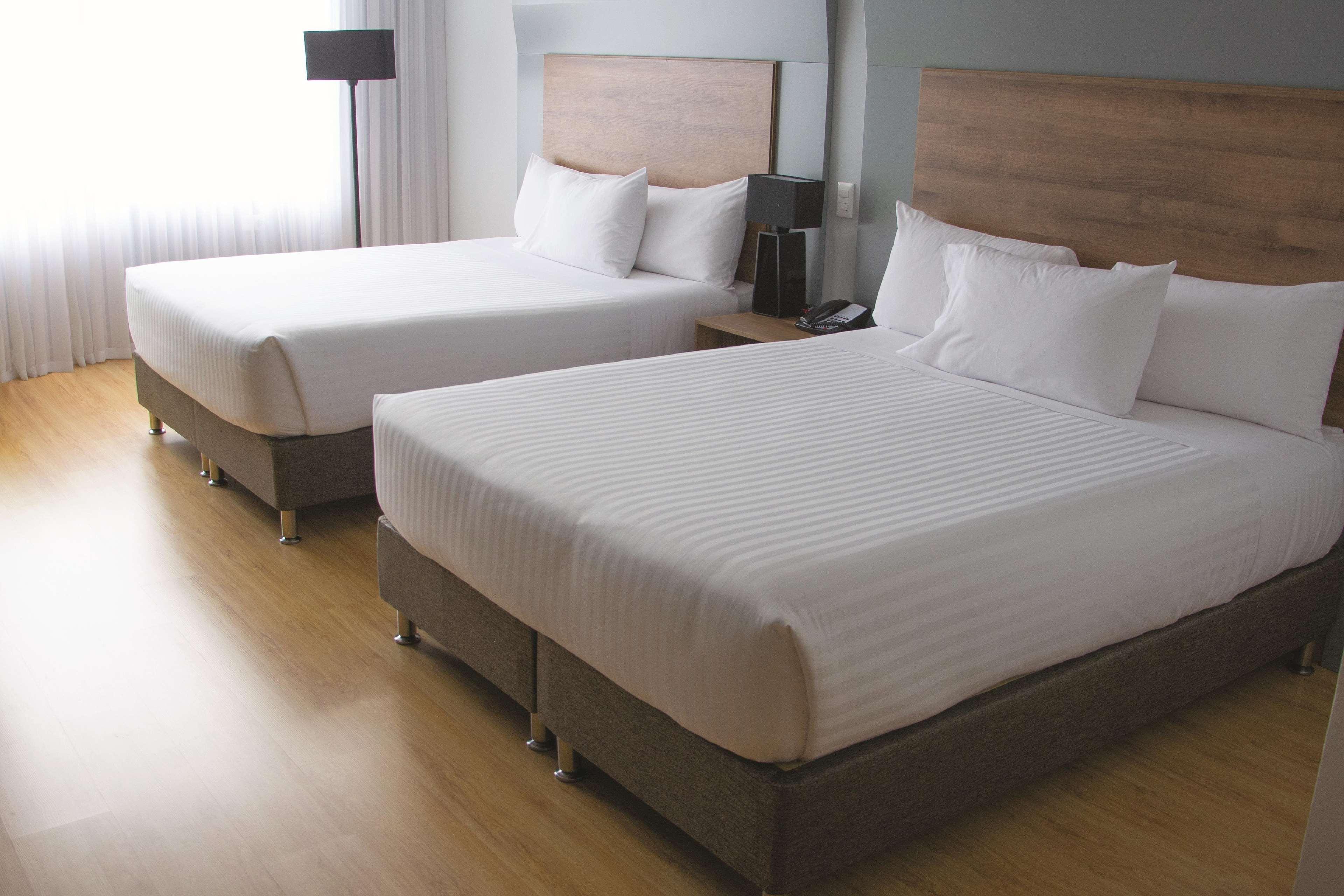 Room Executive City View