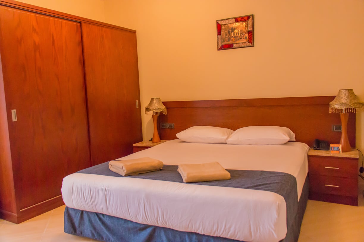 Suite Executive Two Bedrooms