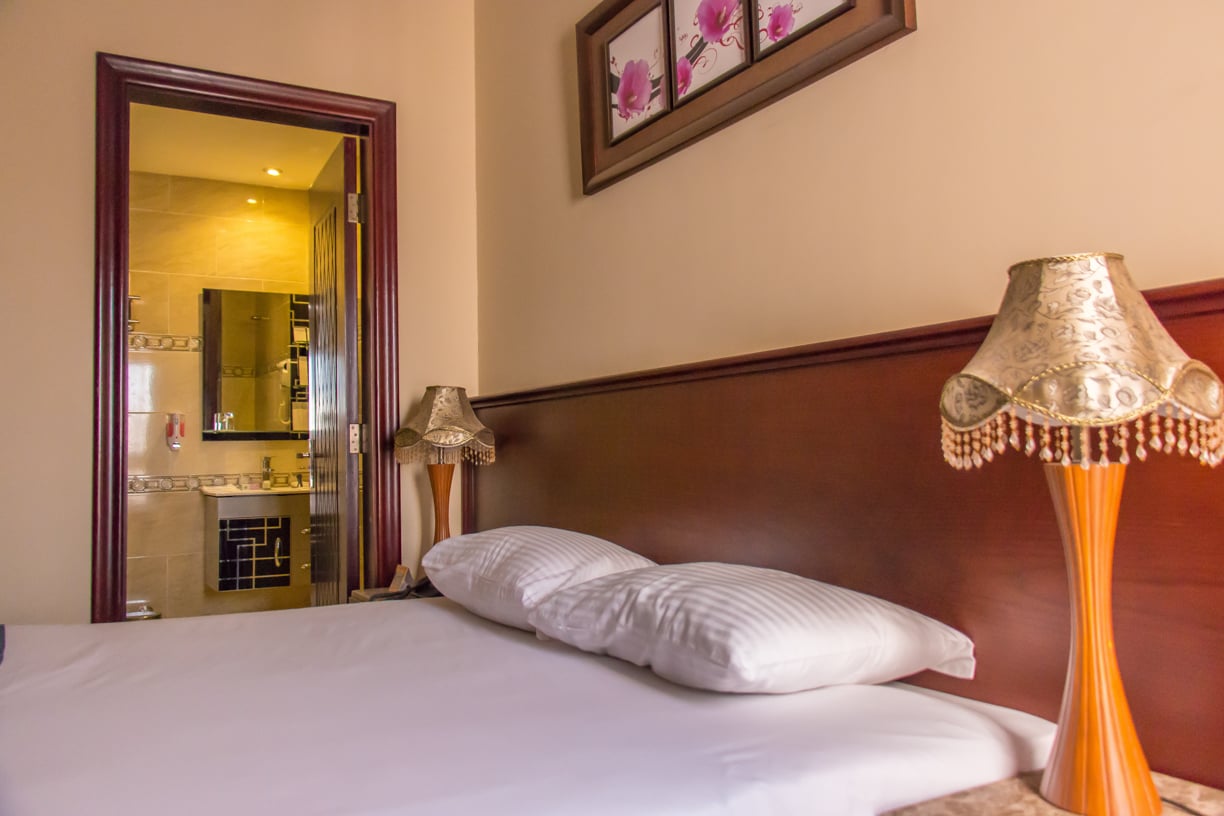 Junior Suite Standard