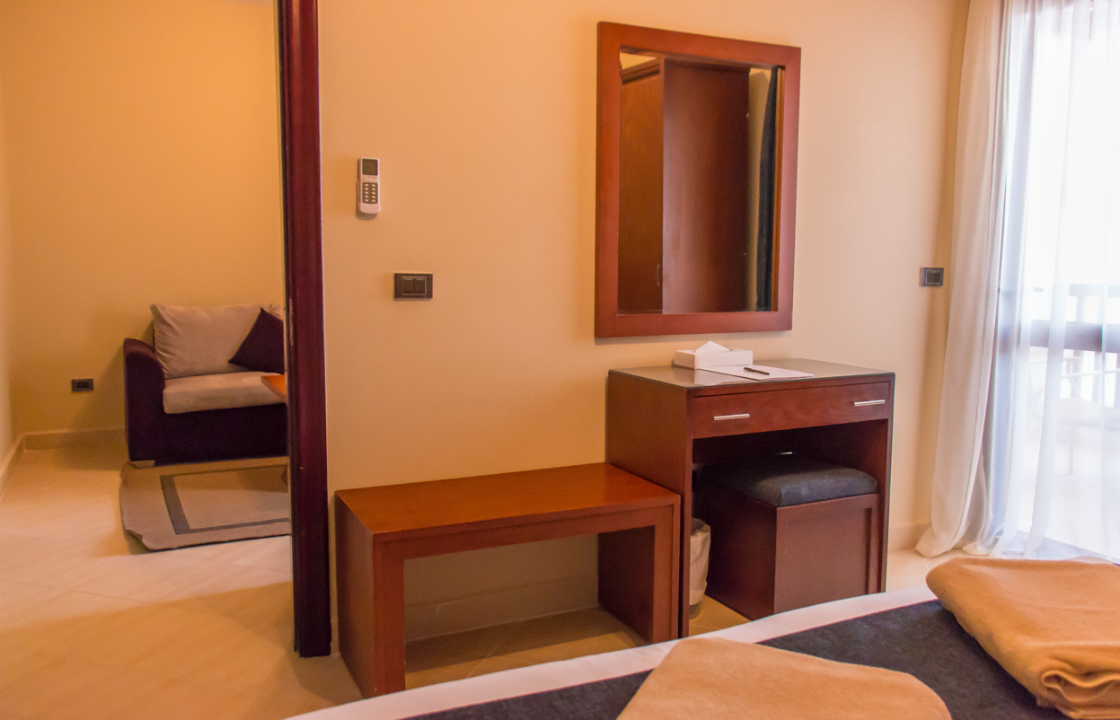 Suite Executive Two Bedrooms