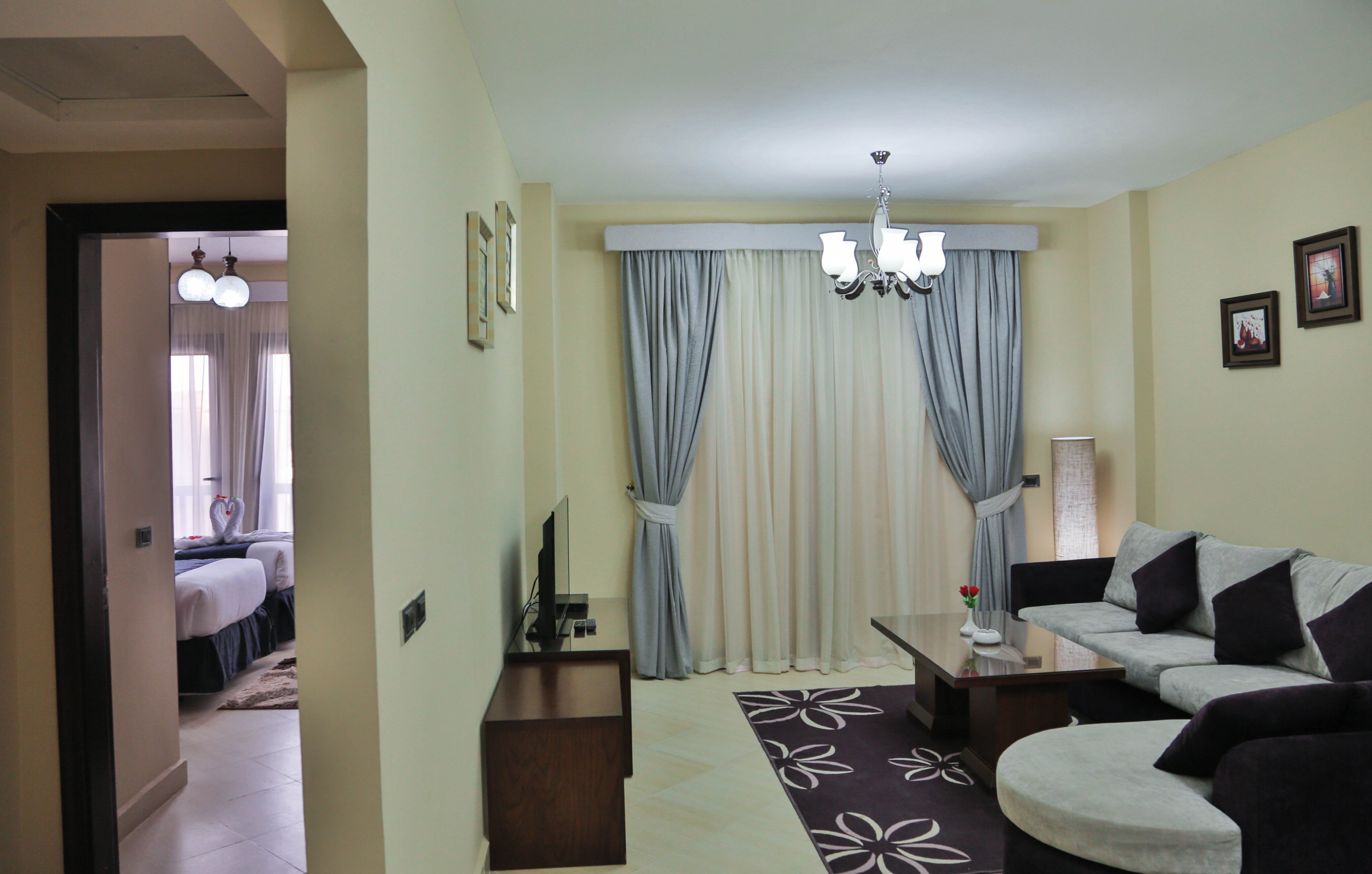 Junior Suite Standard