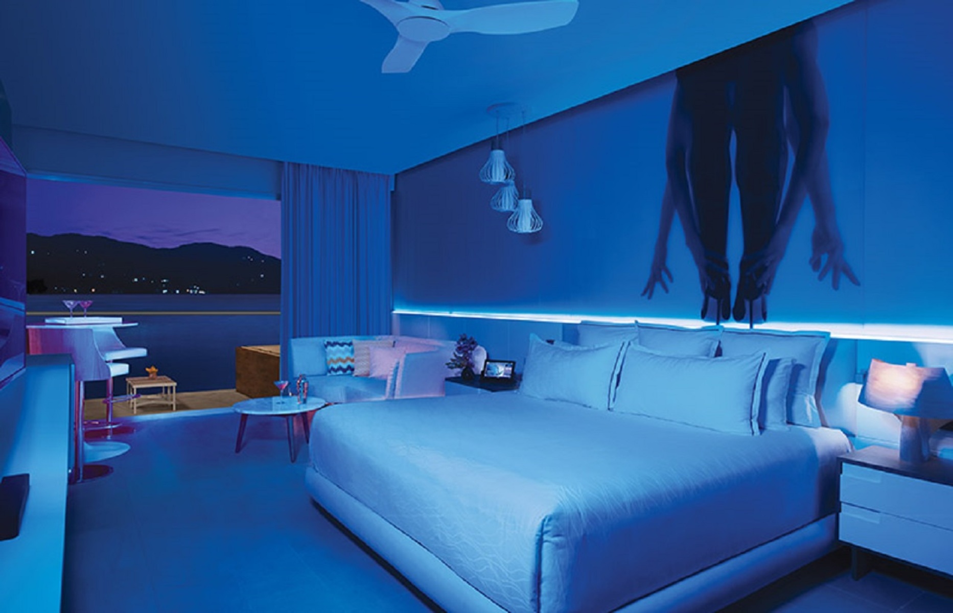 Junior Suite Ocean View