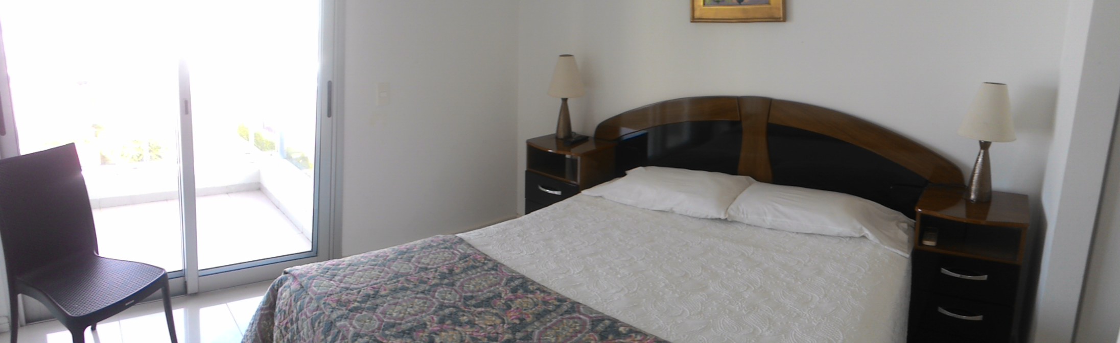 Apartment Ocean View Two Bedrooms