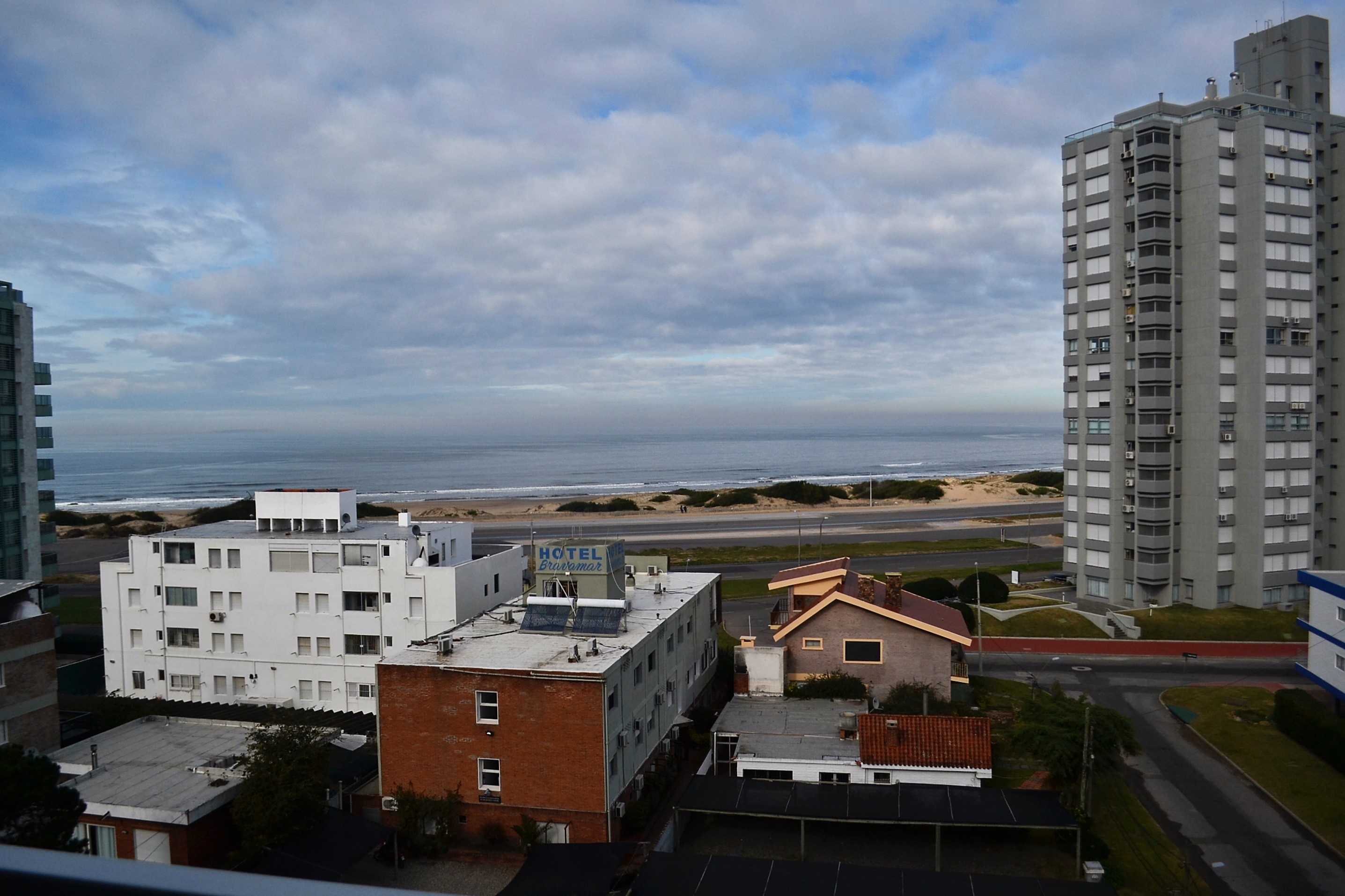 Apartment Ocean View Two Bedrooms