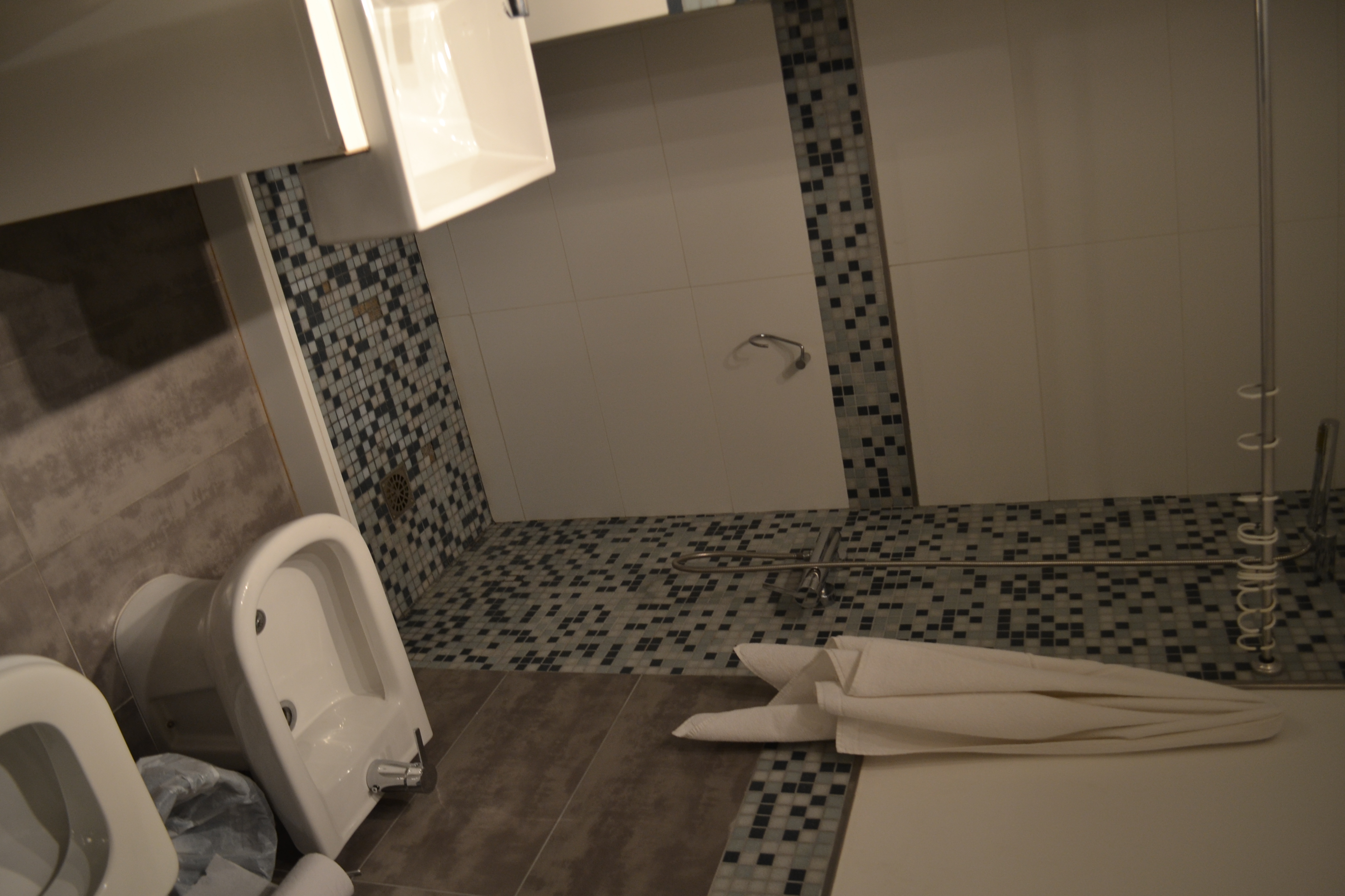 Apartment Ocean View Two Bedrooms