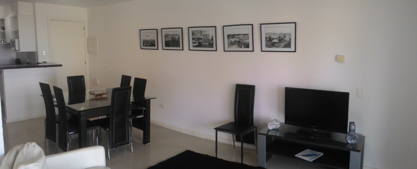 Apartment Two Bedrooms