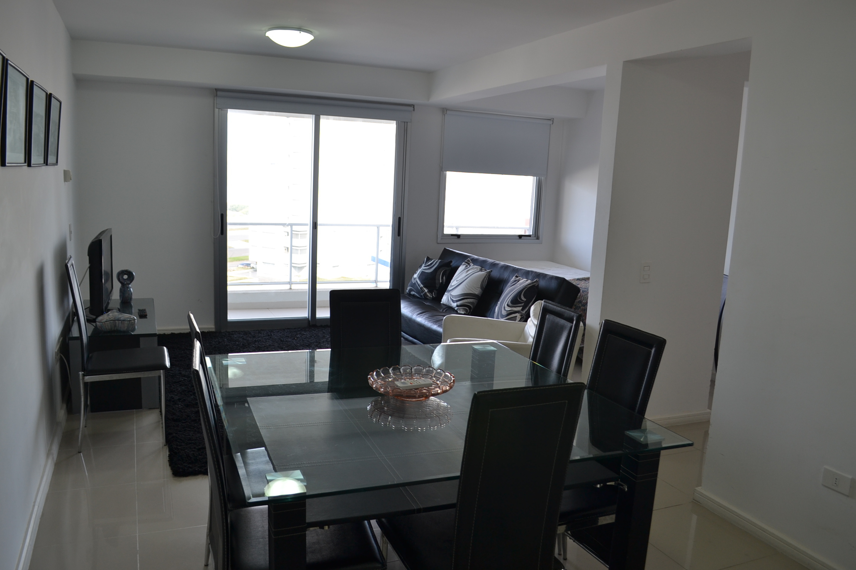 Apartment Two Bedrooms