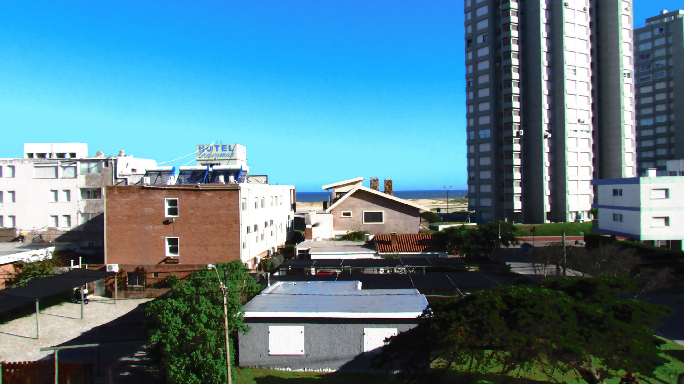 Apartment Two Bedrooms