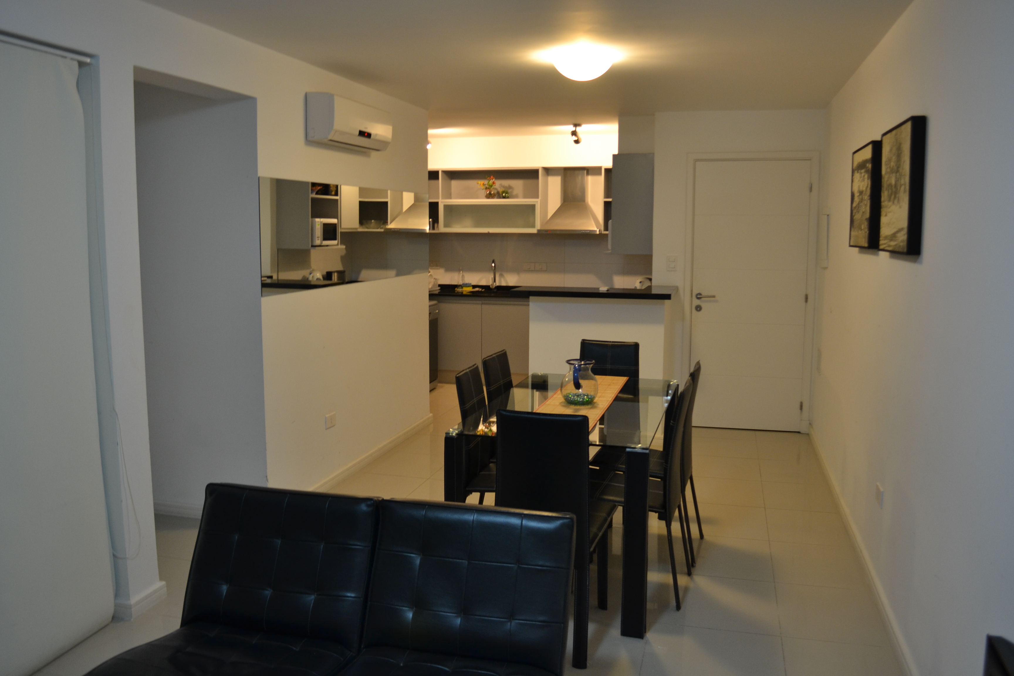 Apartment Ocean View Two Bedrooms