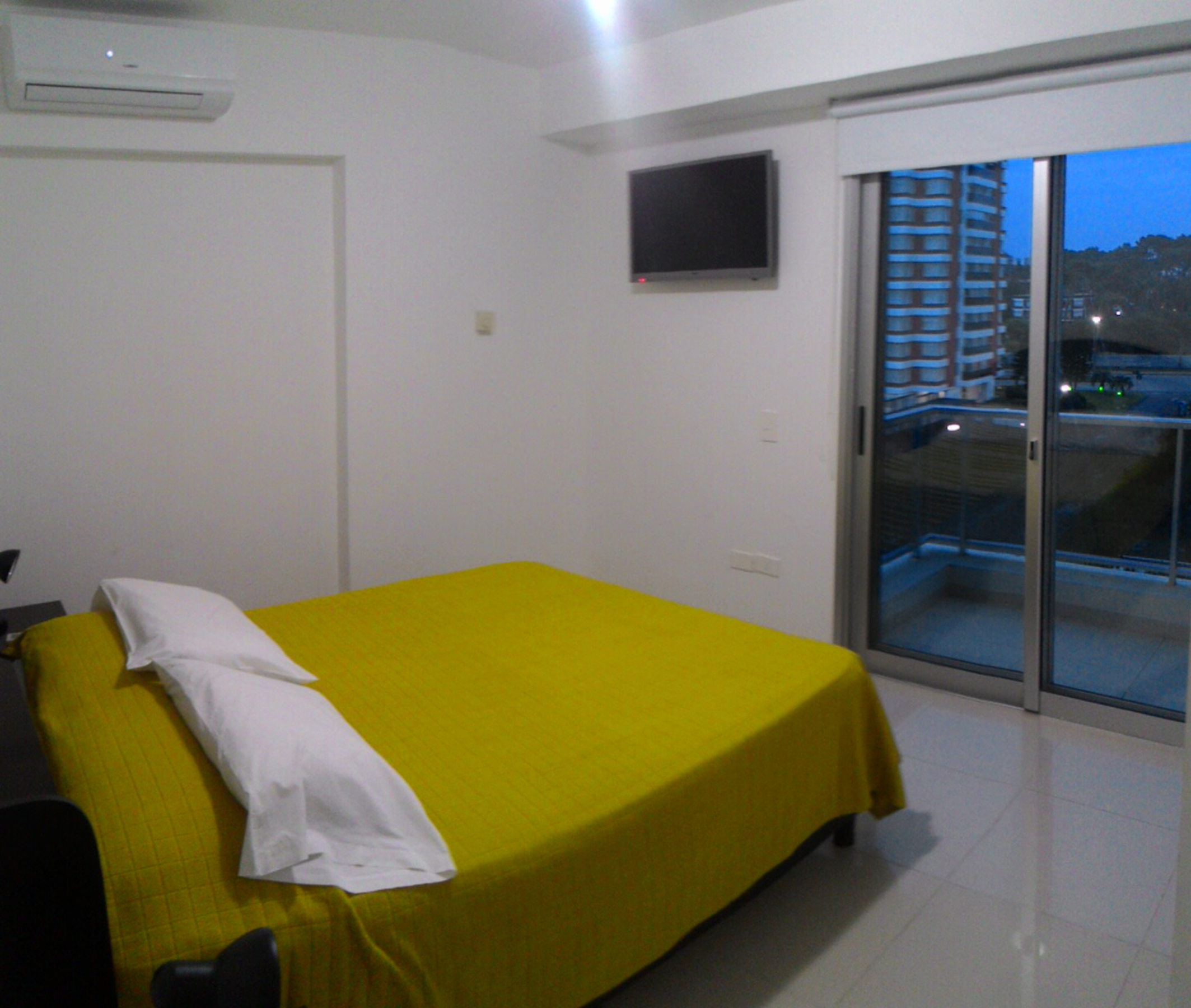 Apartment Capacity 3 One Bedroom