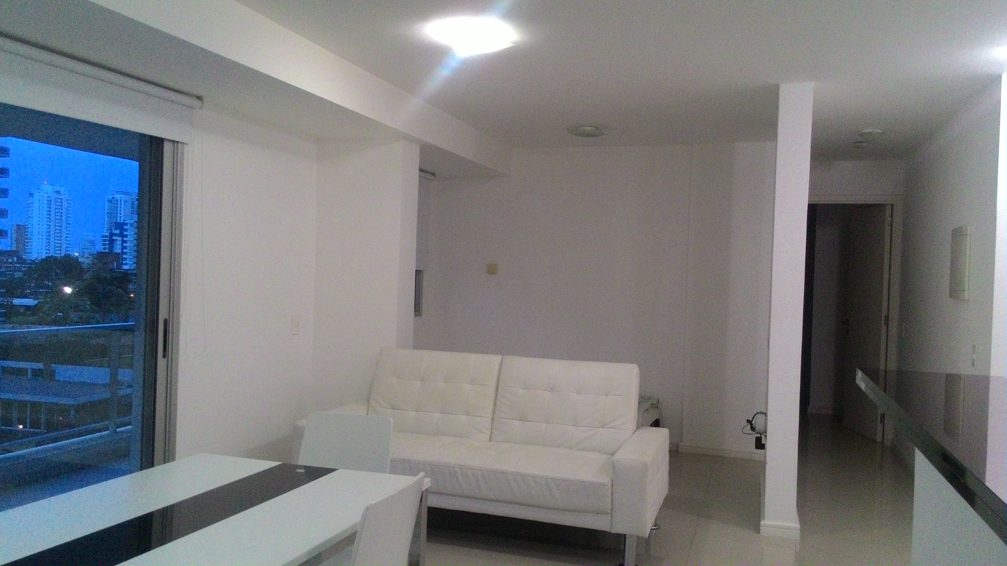 Apartment Capacity 3 One Bedroom