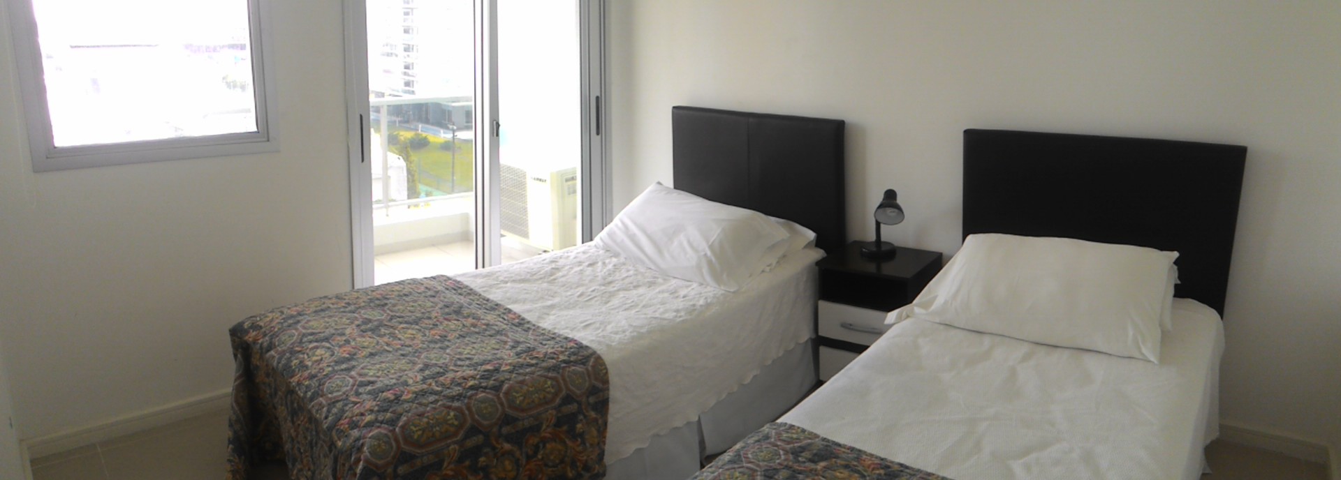 Apartment Two Bedrooms