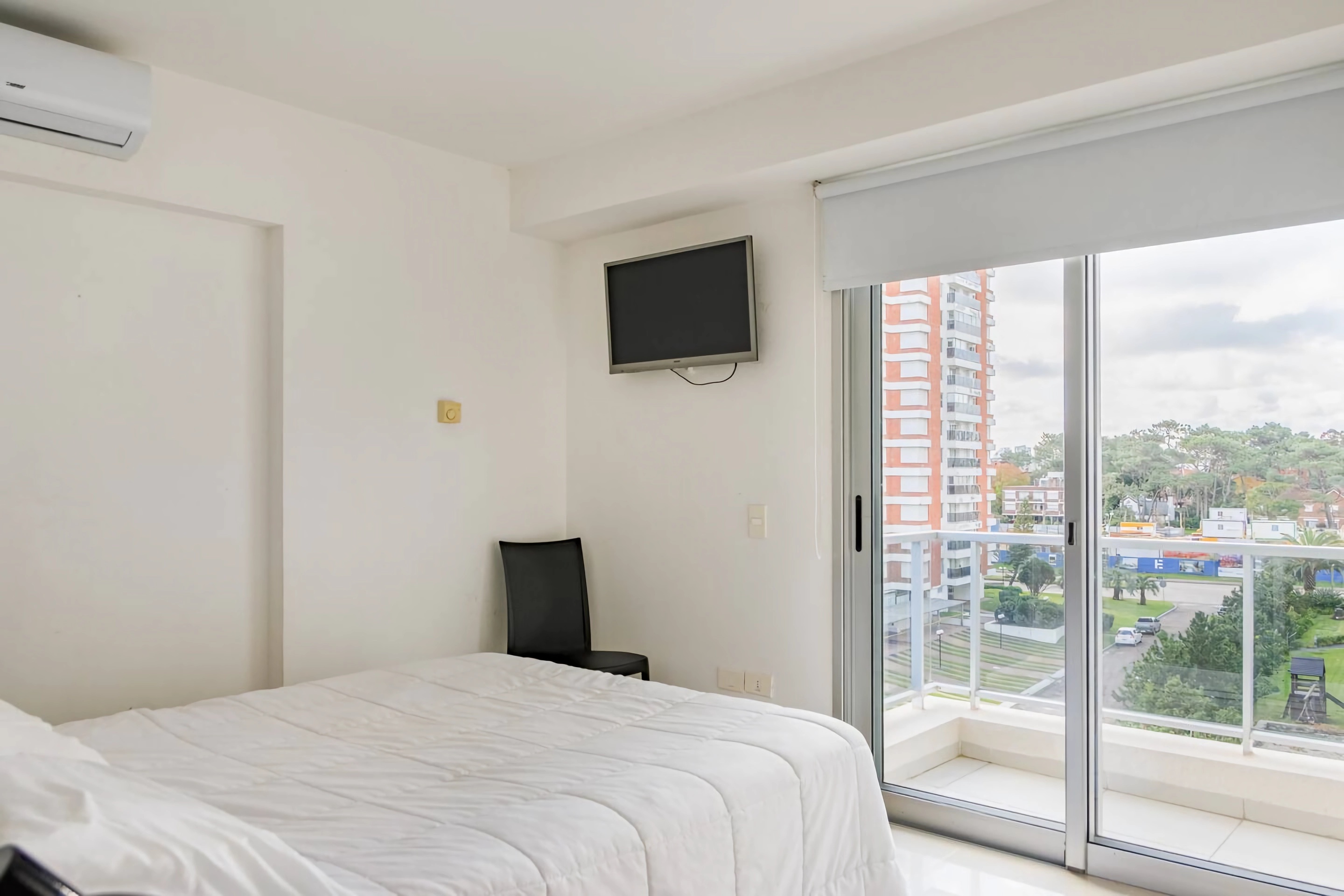 Apartment Capacity 3 One Bedroom