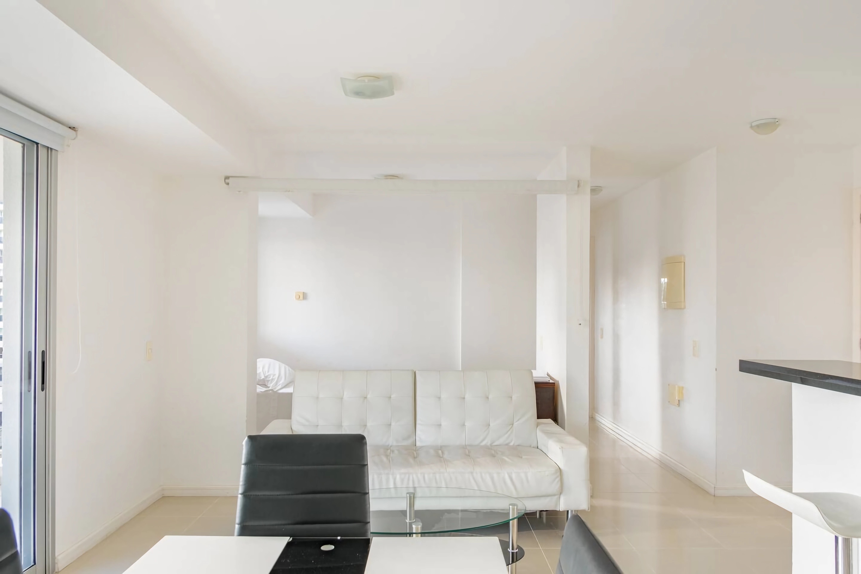 Apartment Capacity 3 One Bedroom