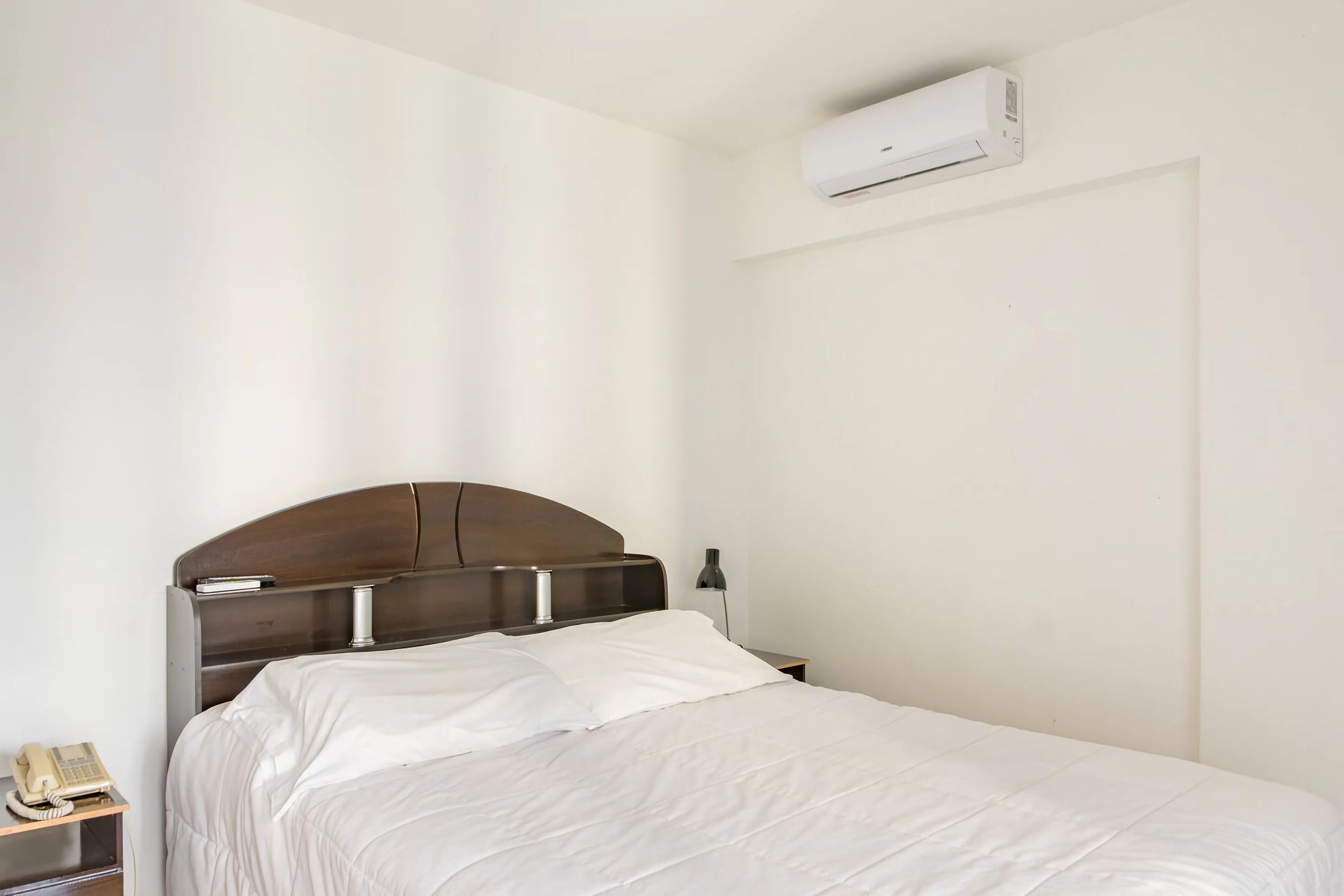 Apartment Capacity 3 One Bedroom