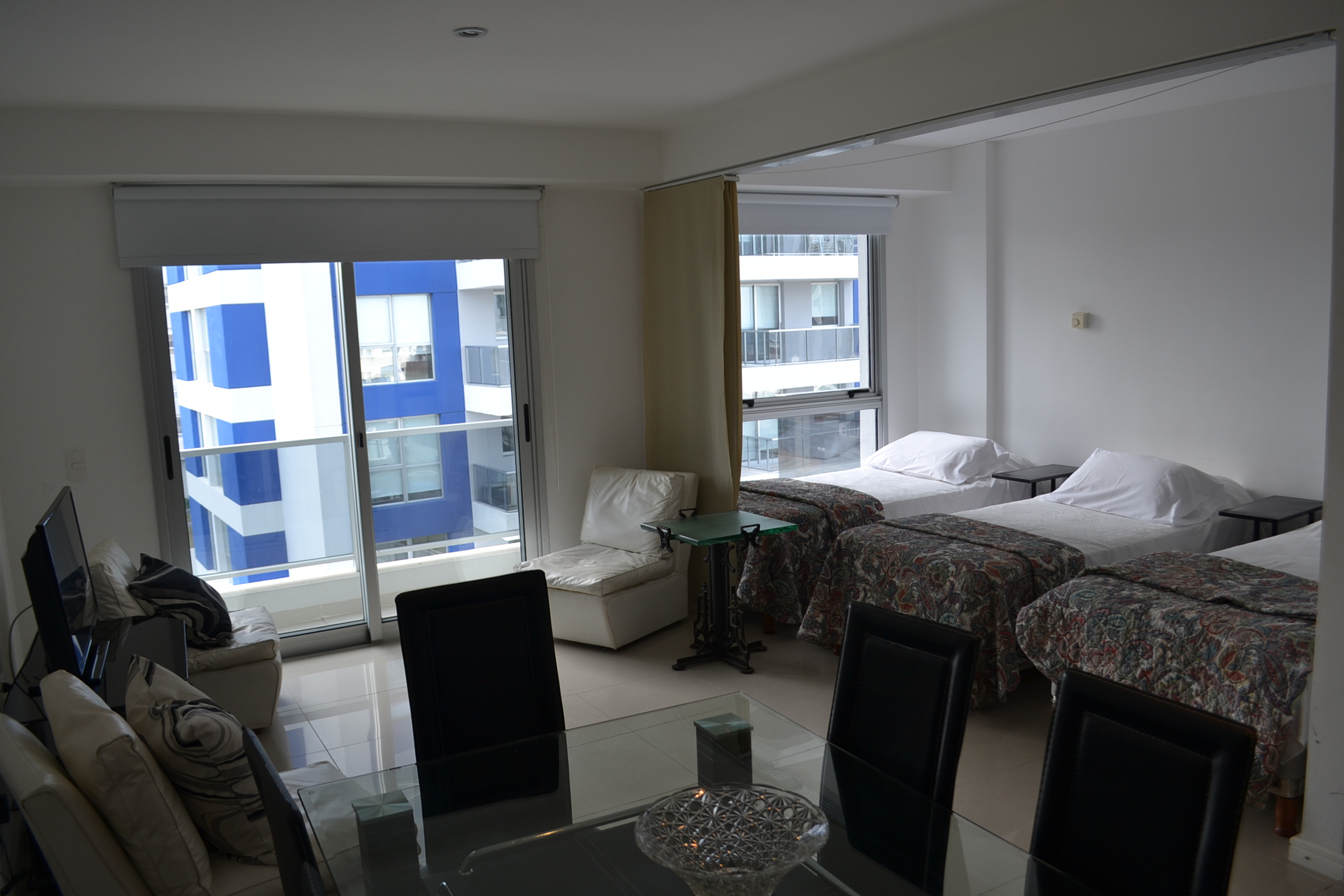 Apartment One Bedroom