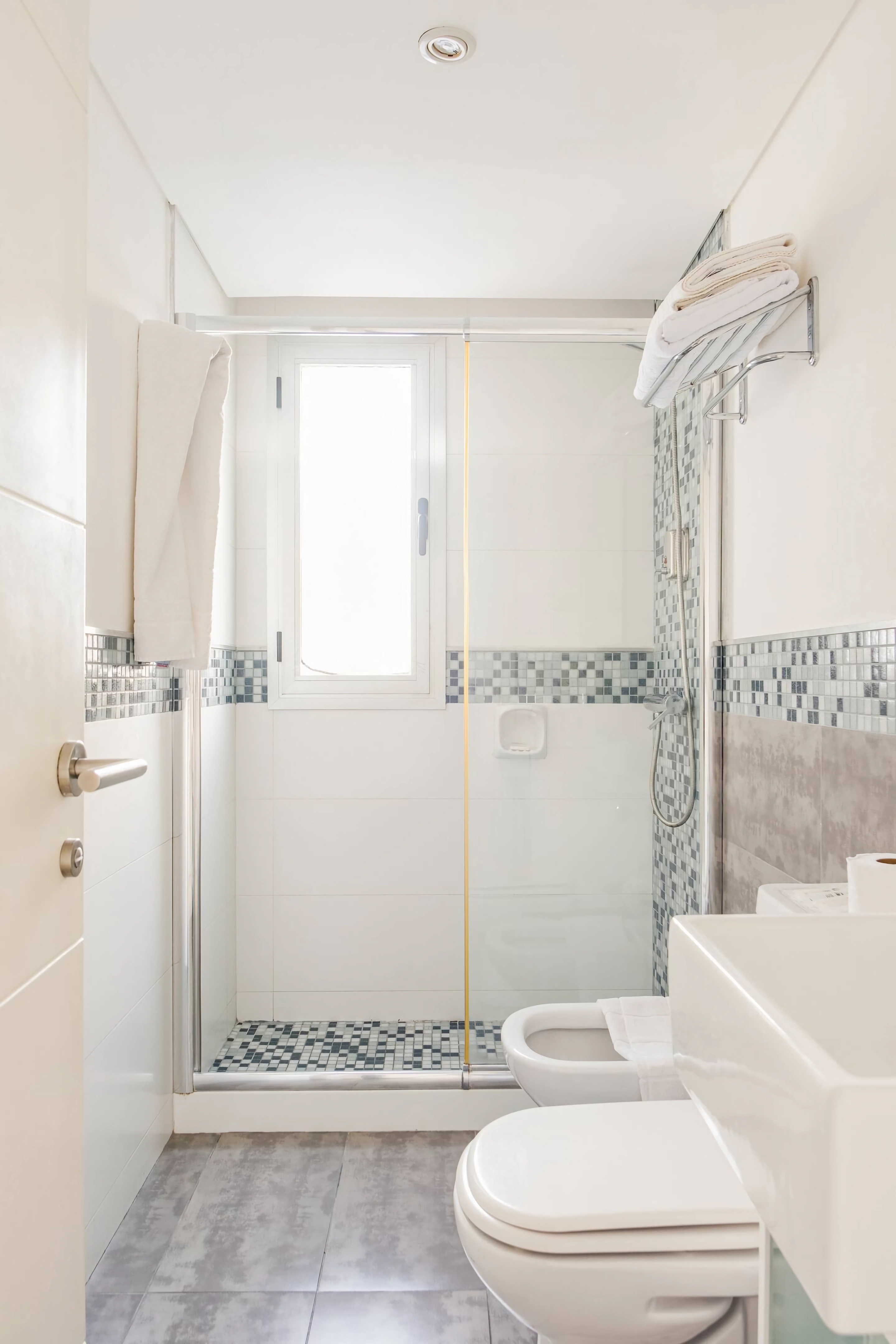 Apartment Capacity 3 One Bedroom