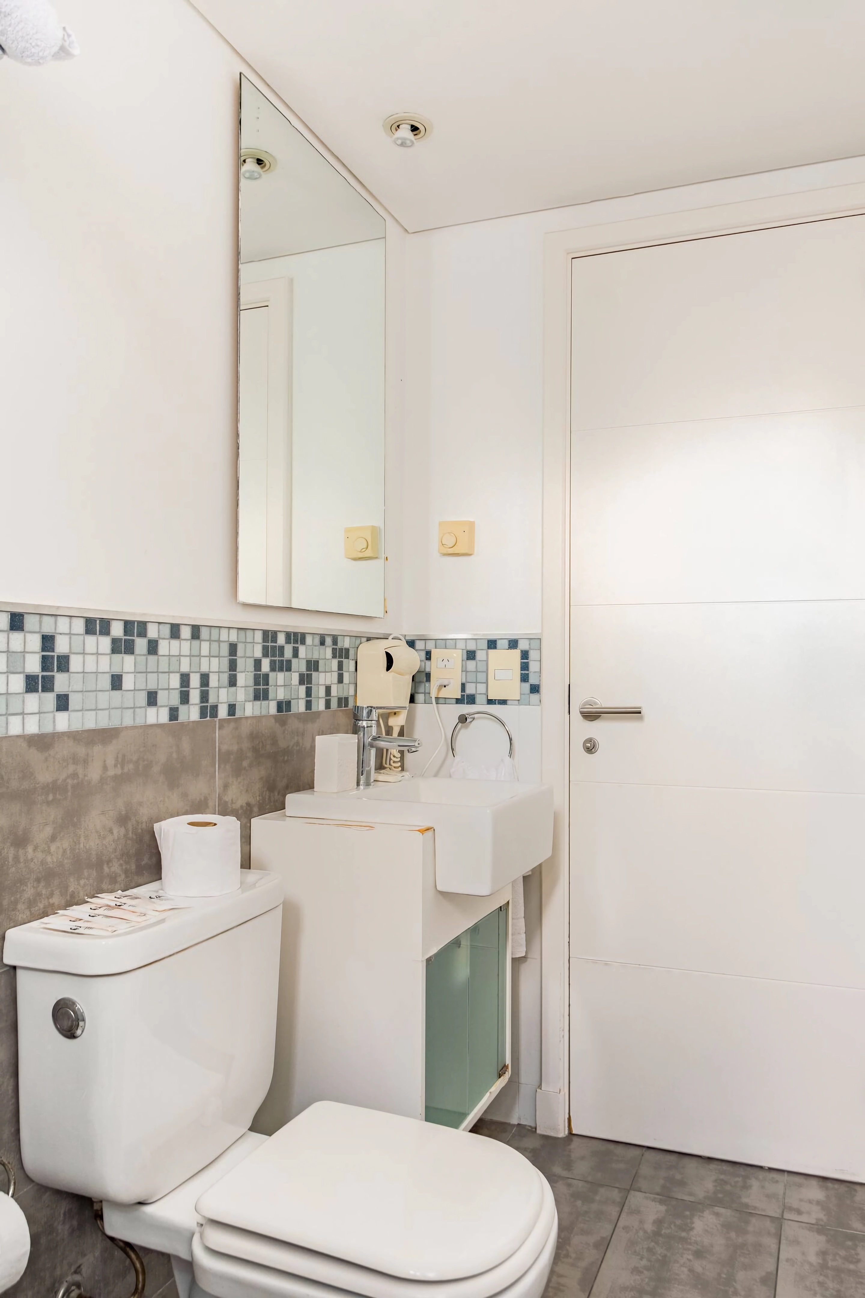 Apartment Capacity 3 One Bedroom