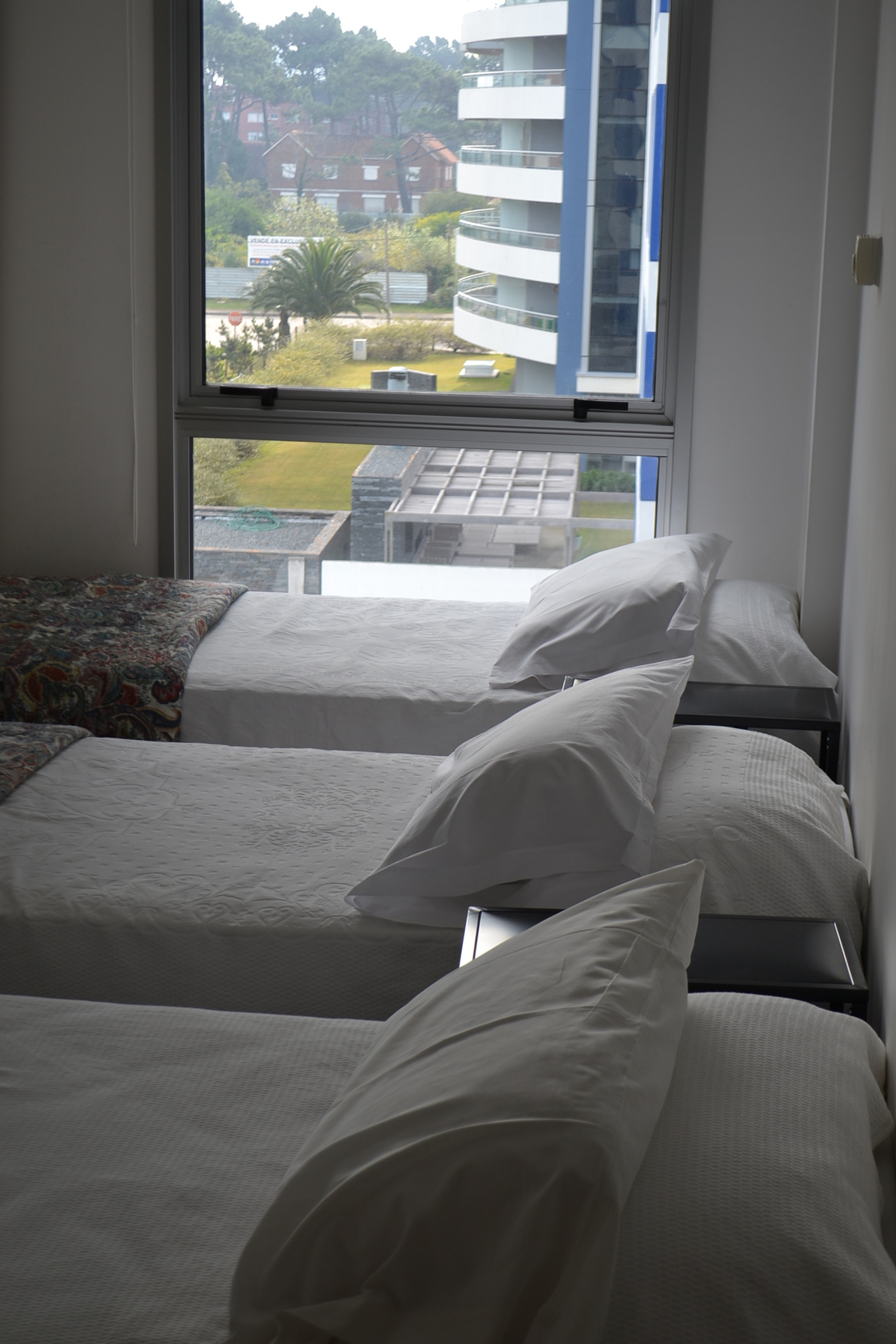 Apartment One Bedroom