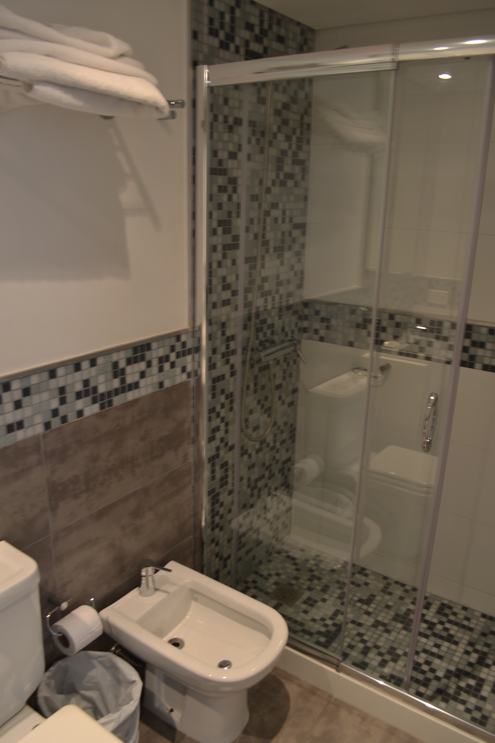 Apartment One Bedroom