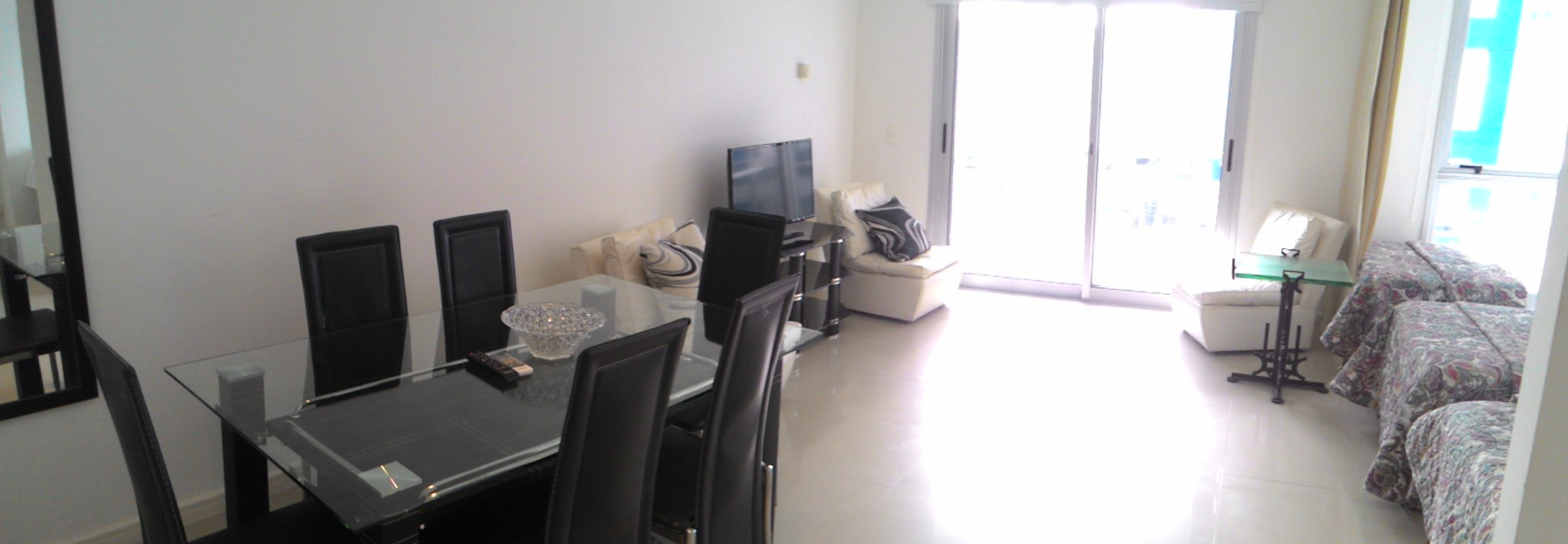 Apartment One Bedroom