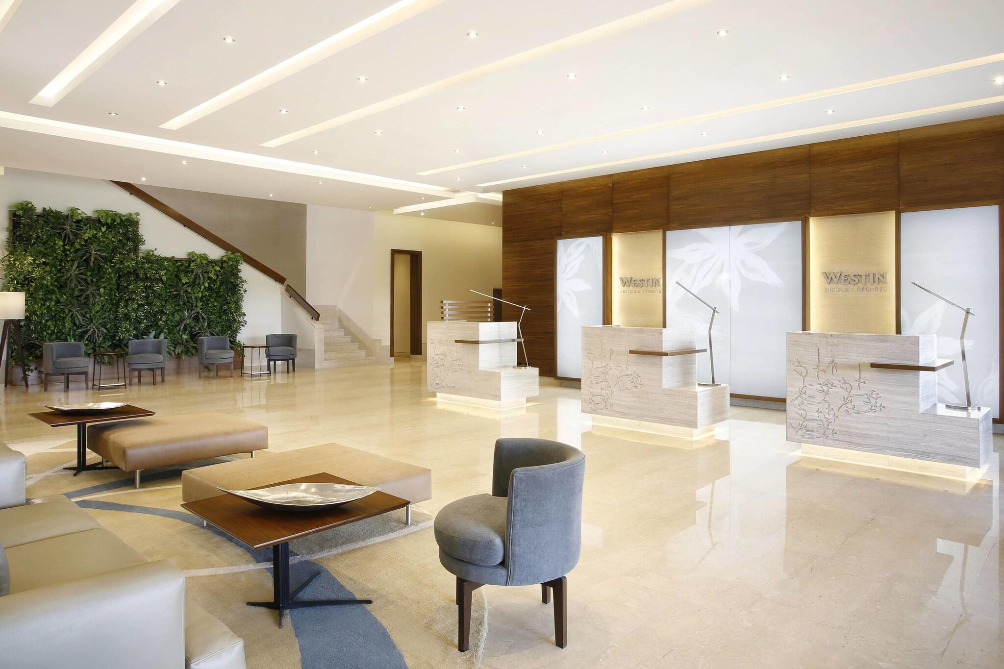 Twin Classic Garden View