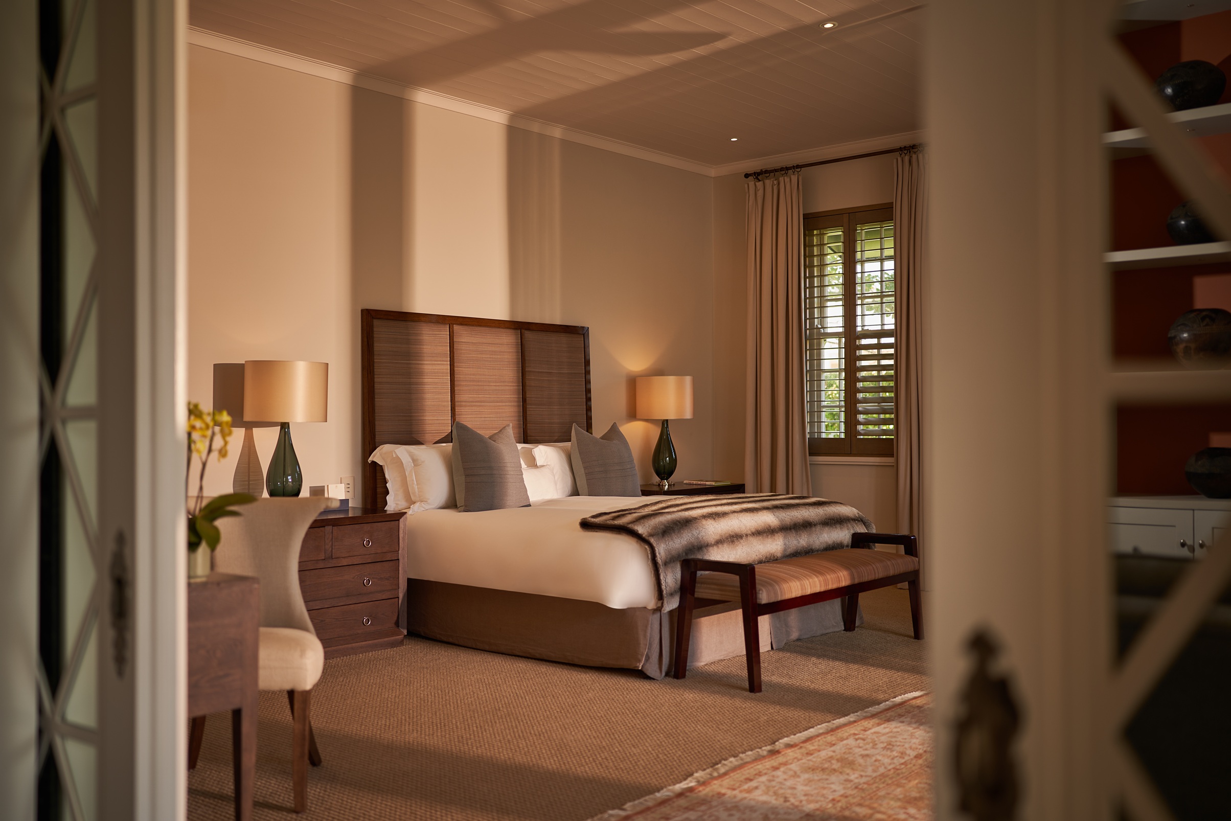 Suite Standard
