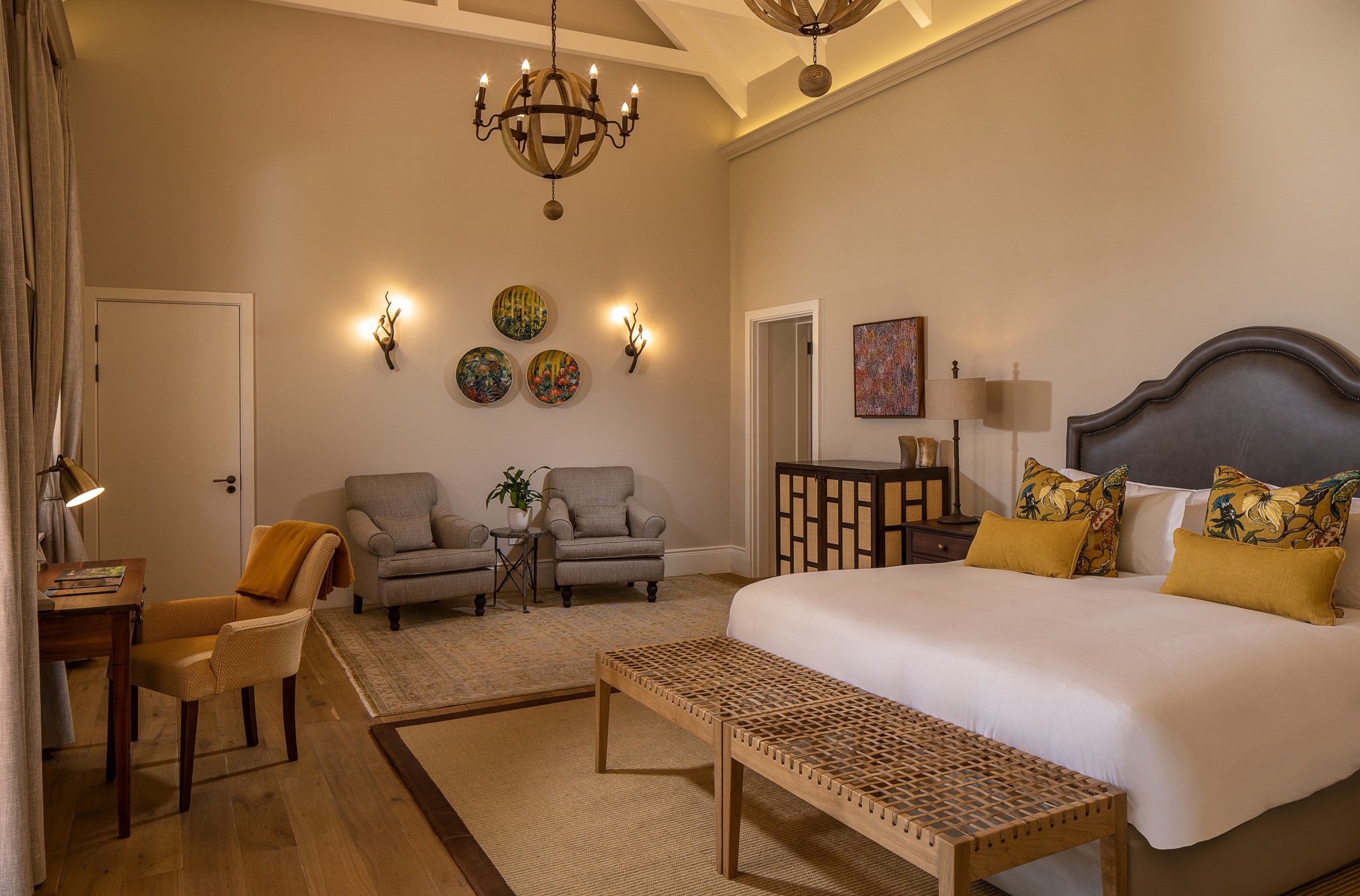 Villa Three Bedrooms with Private Pool