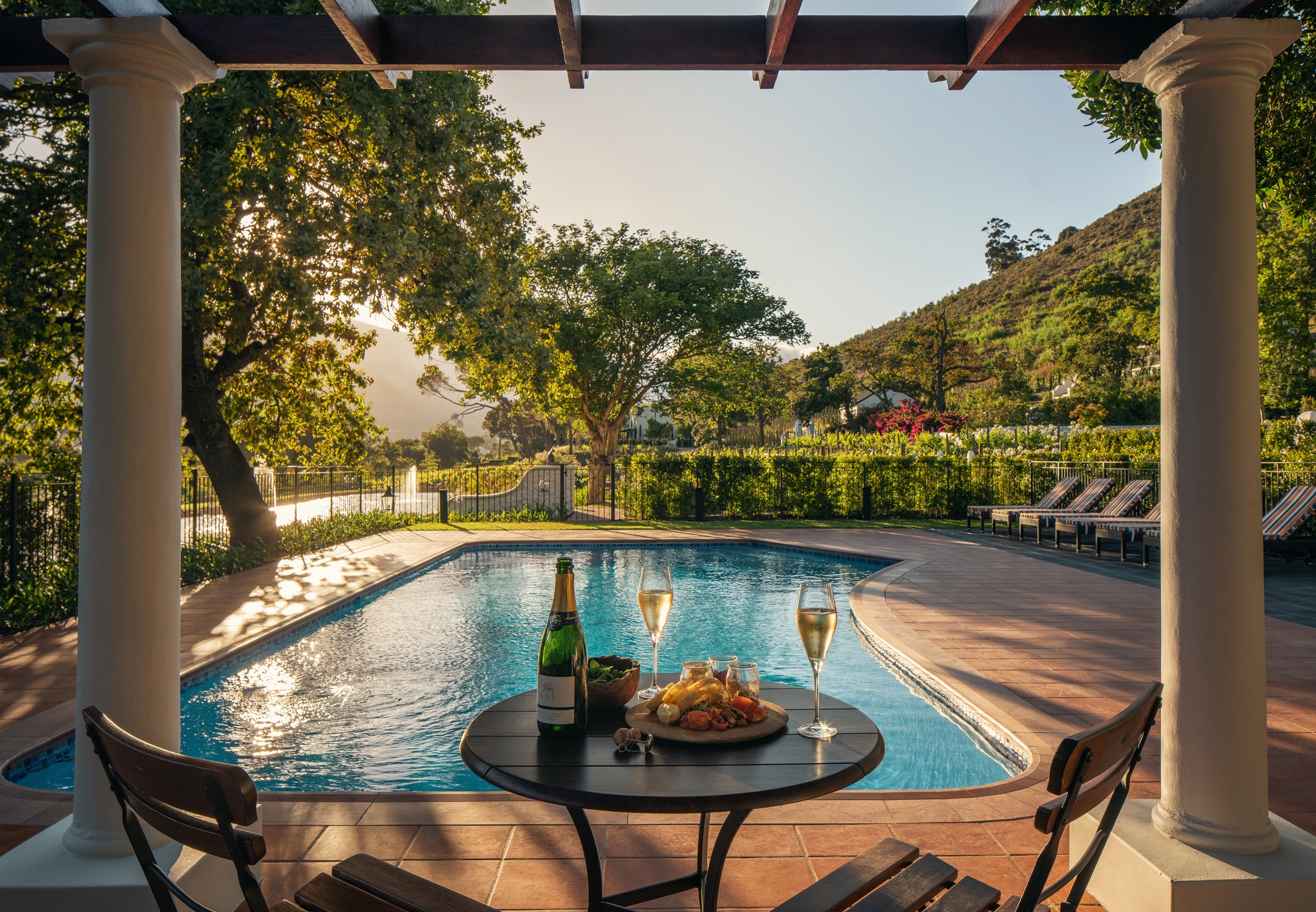Villa Three Bedrooms with Private Pool
