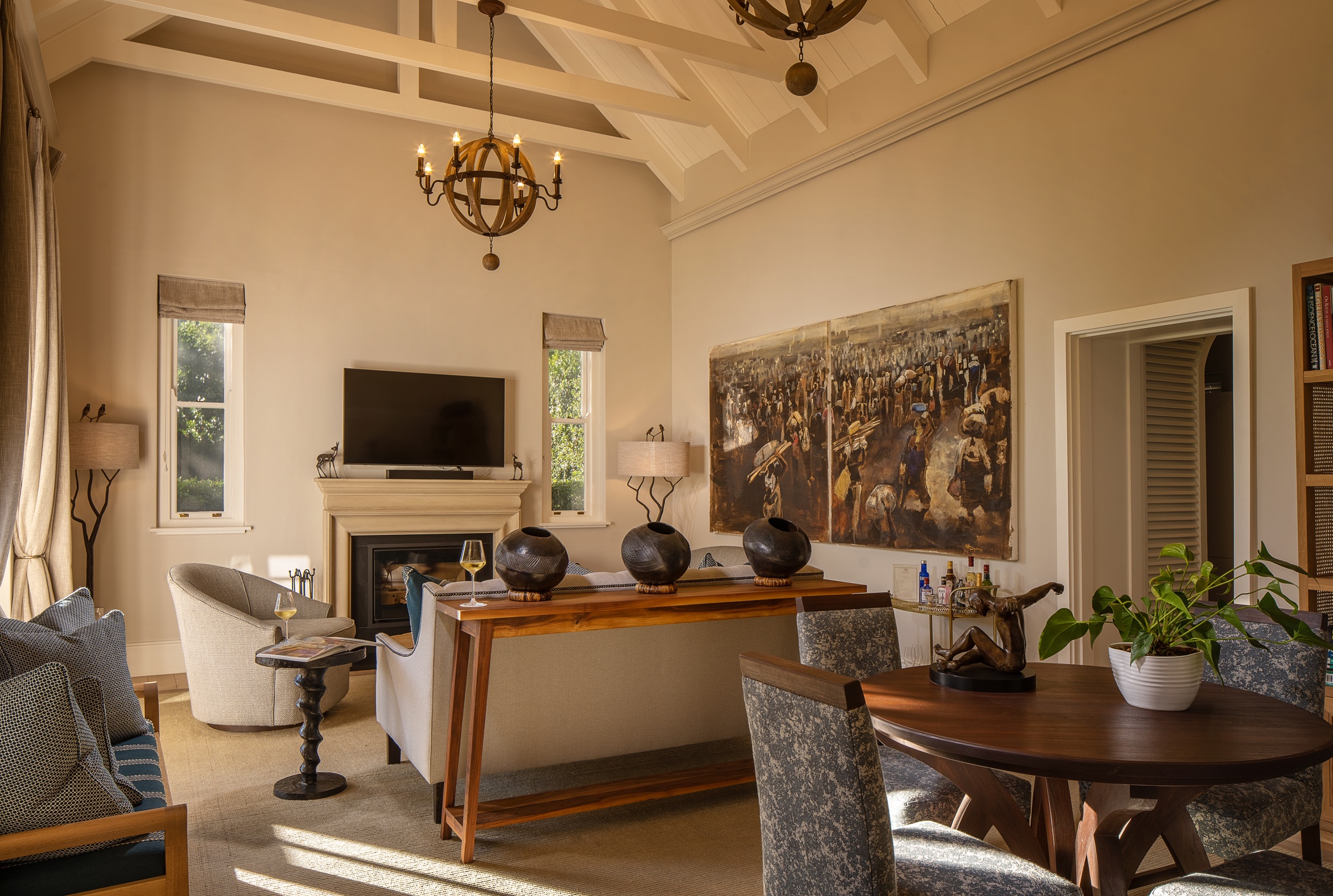 Villa Three Bedrooms with Private Pool
