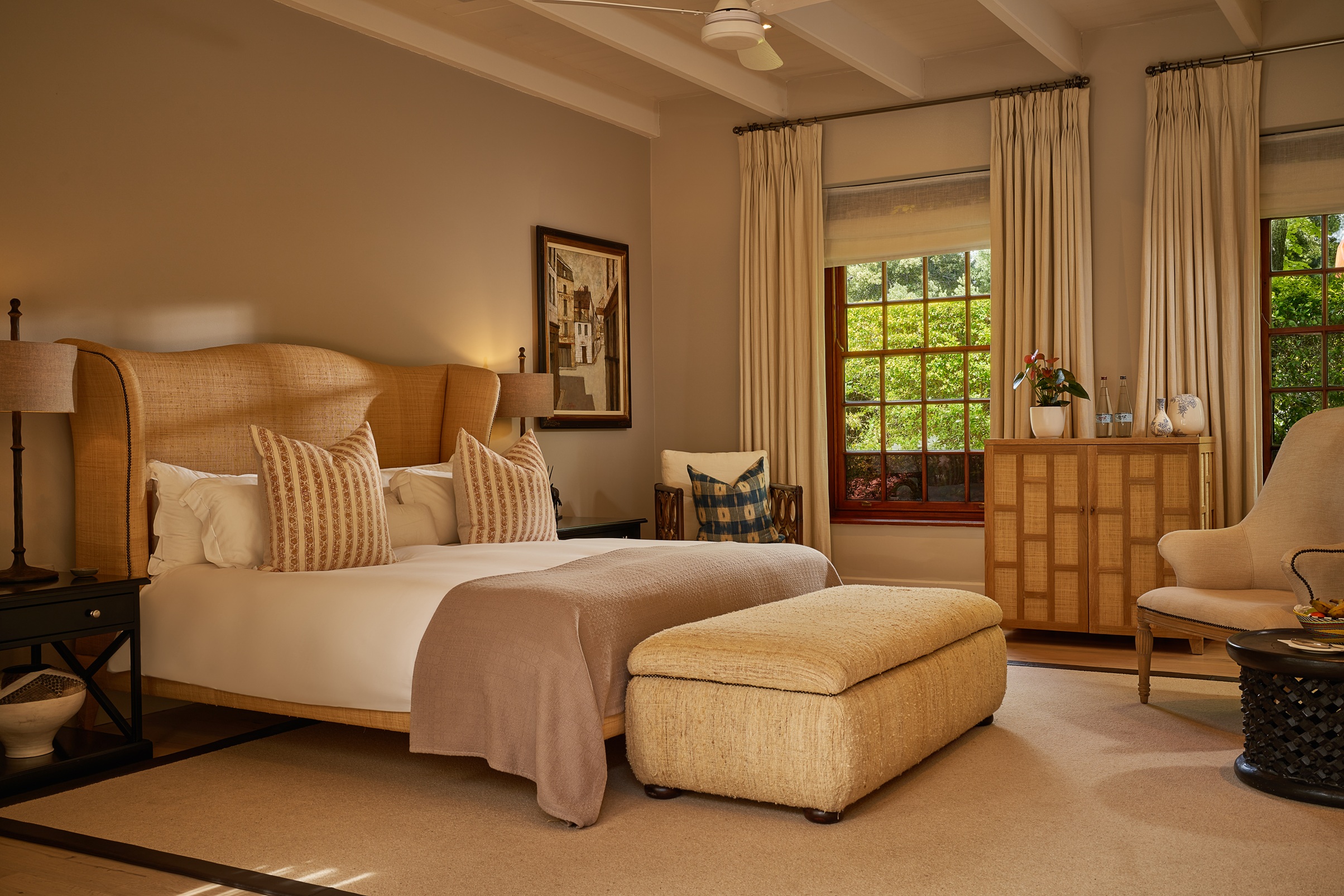 Villa Three Bedrooms